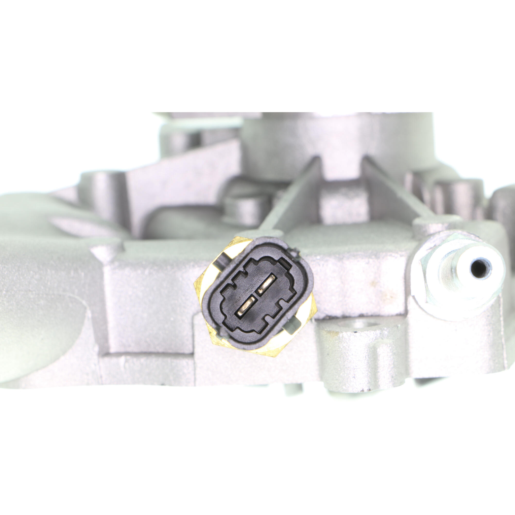 VAICO Water Pump, engine cooling V40-50046