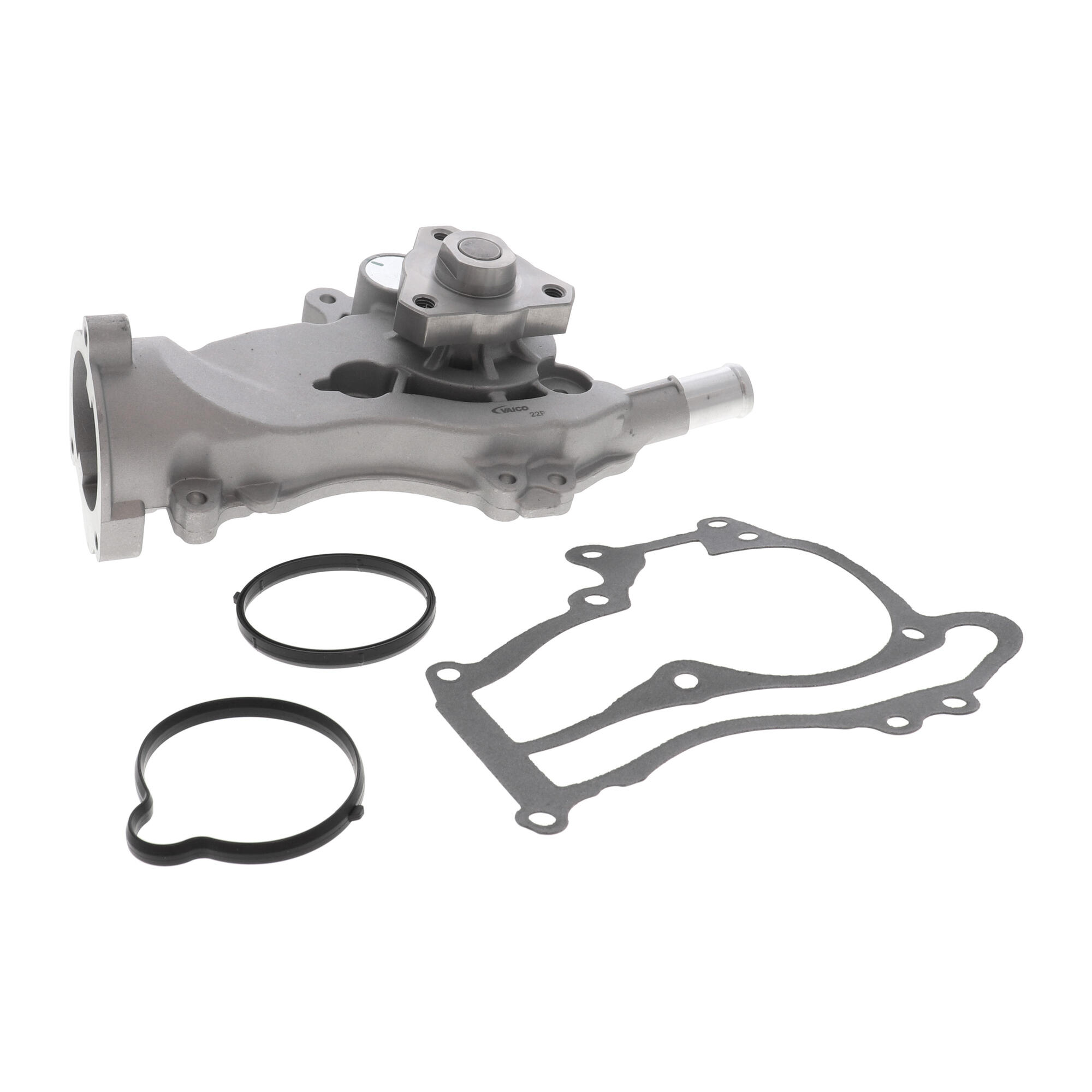 VAICO Water Pump, engine cooling V40-50055