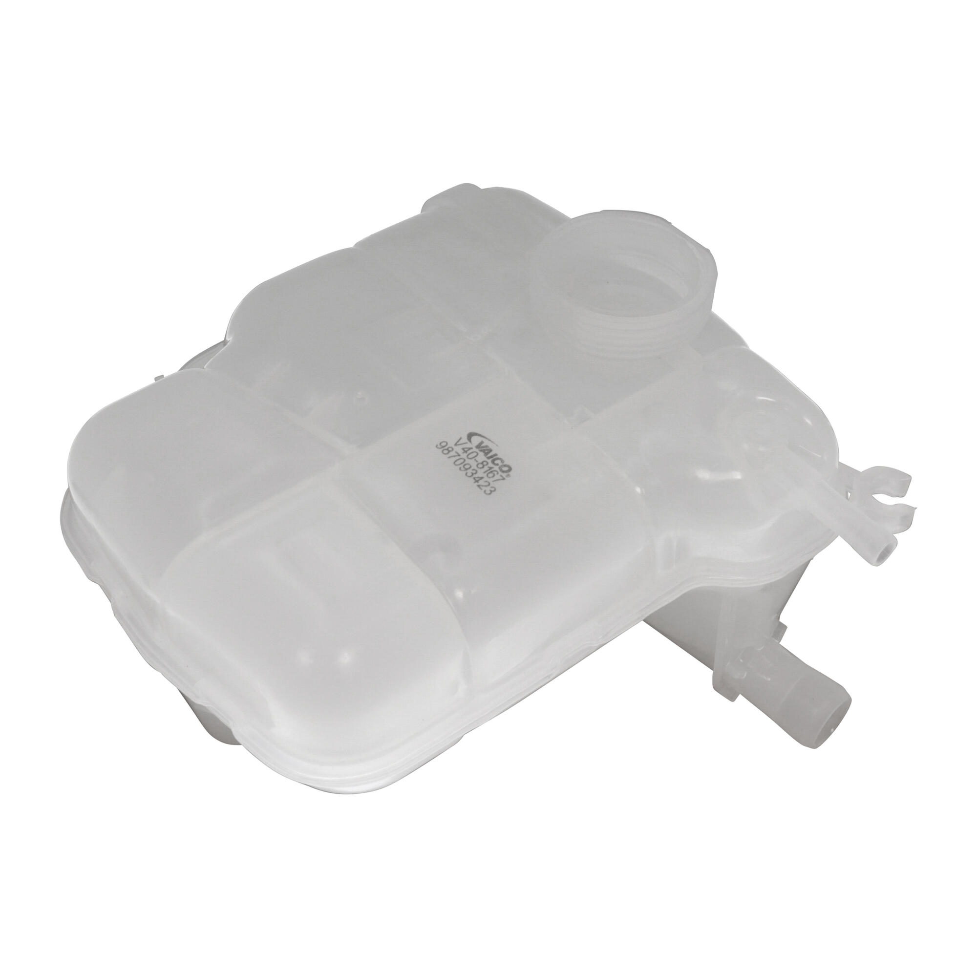 VAICO Expansion Tank, coolant V40-8167