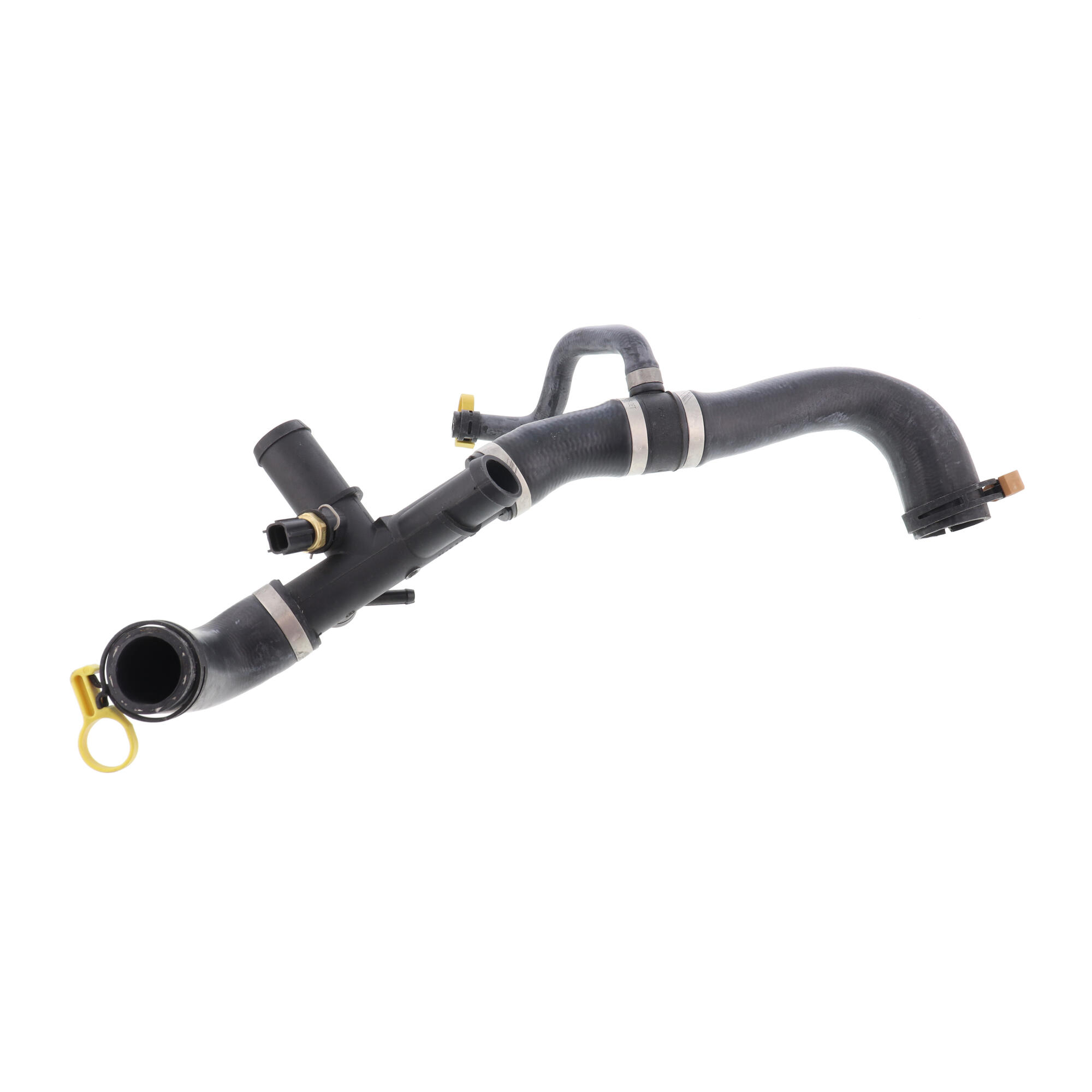 VAICO Radiator Hose V41-0037