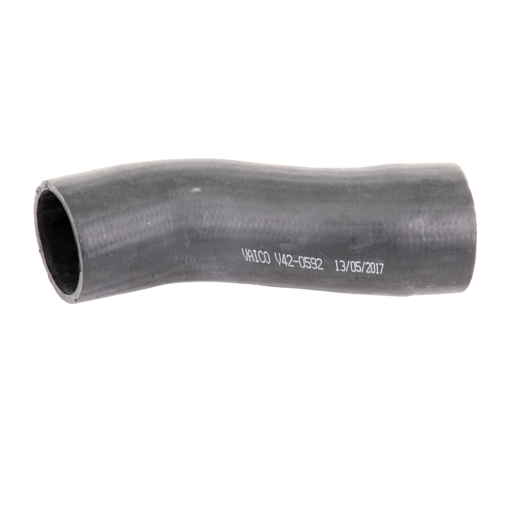 VAICO Charge Air Hose V42-0592