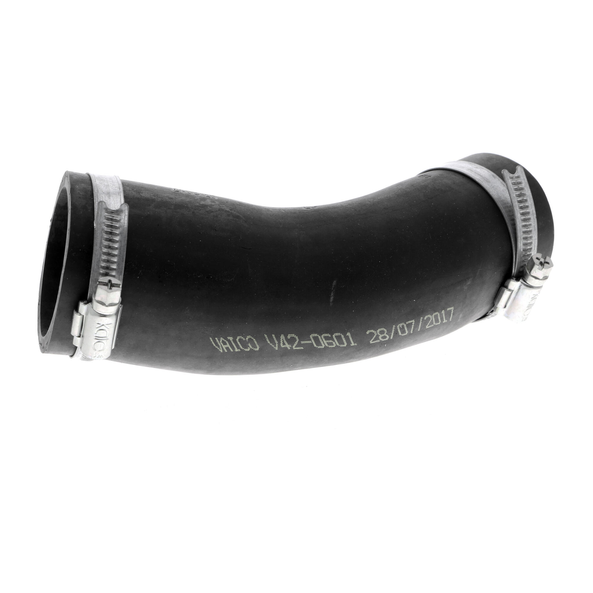 VAICO Charge Air Hose V42-0601