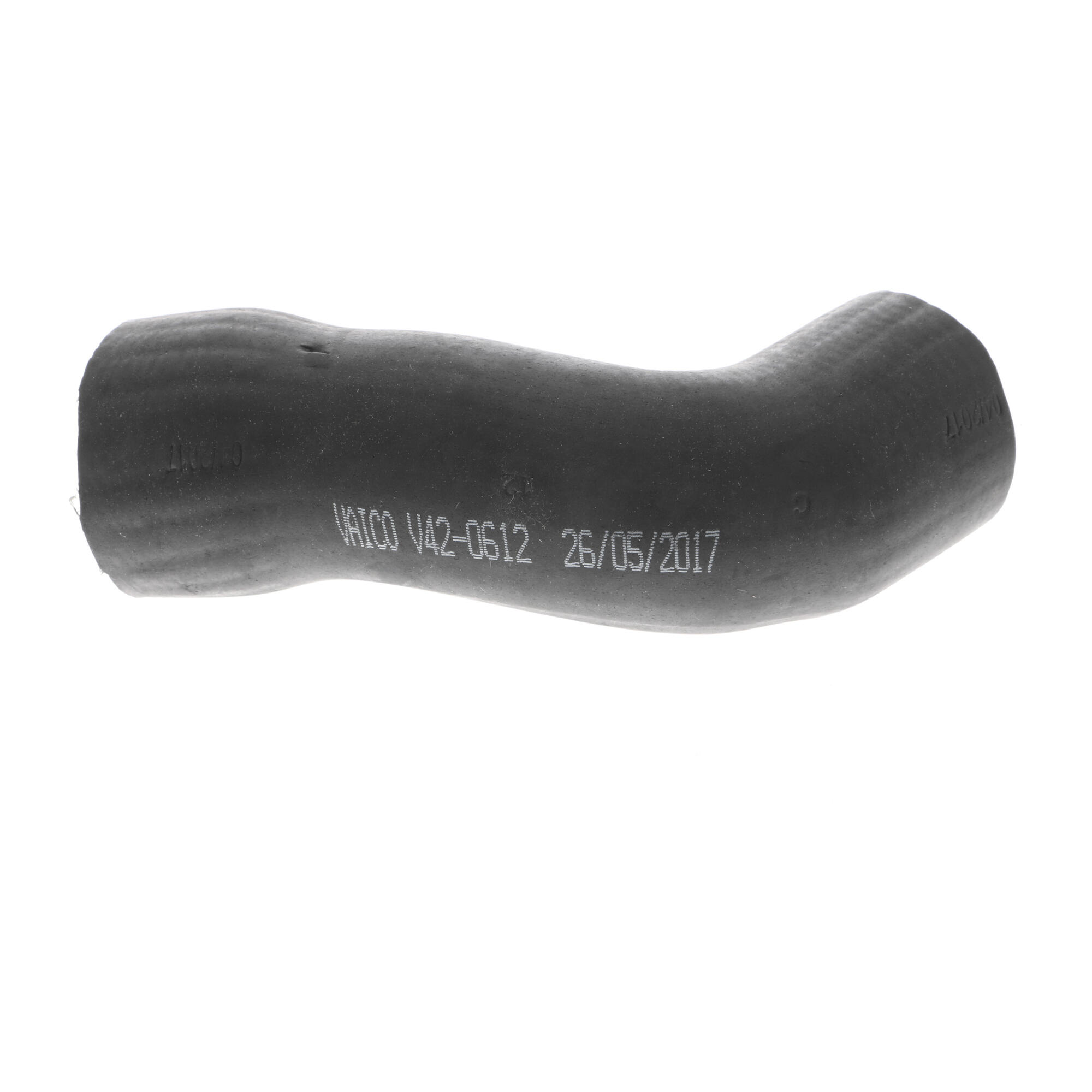 VAICO Charge Air Hose V42-0612