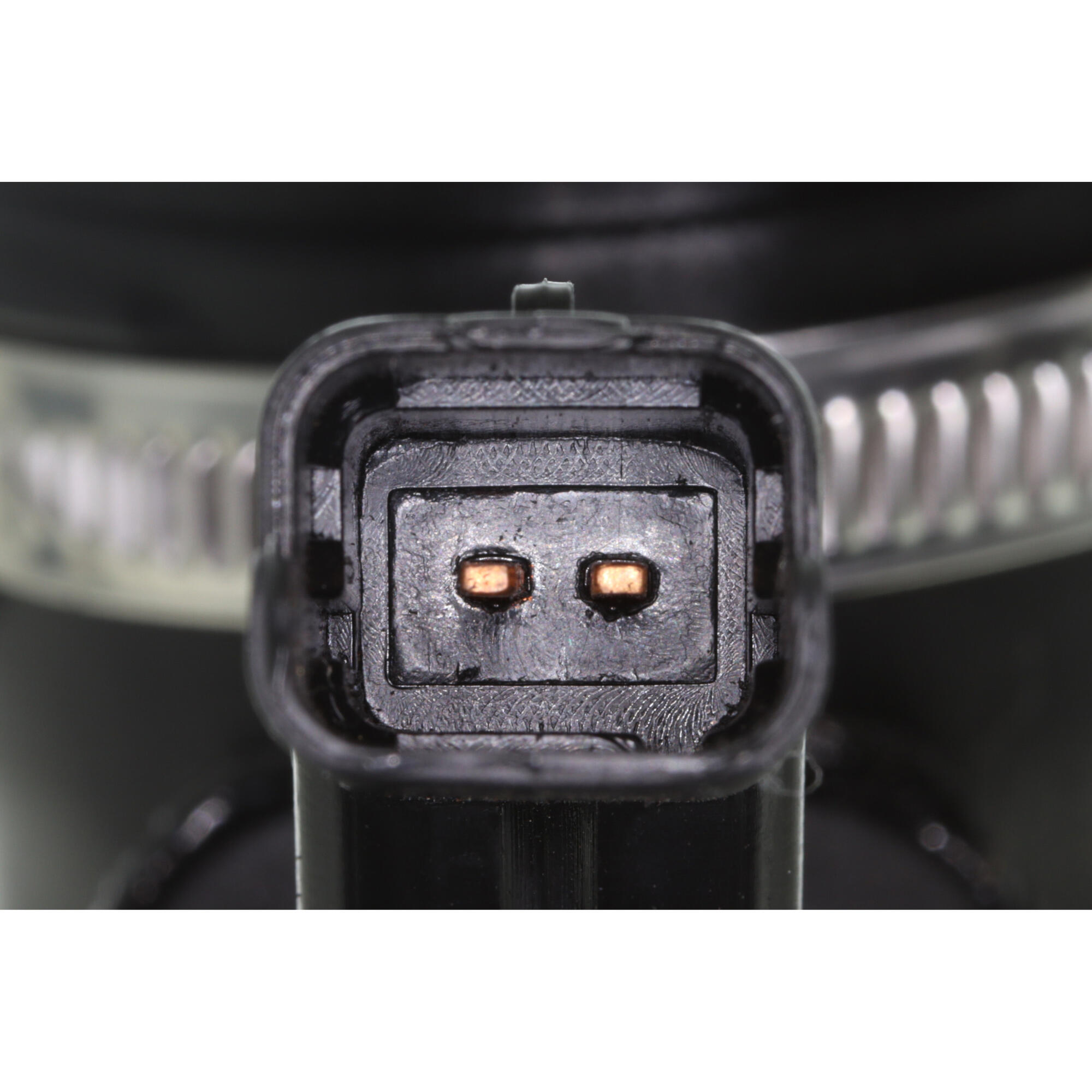 VAICO Charge Air Hose V42-1052