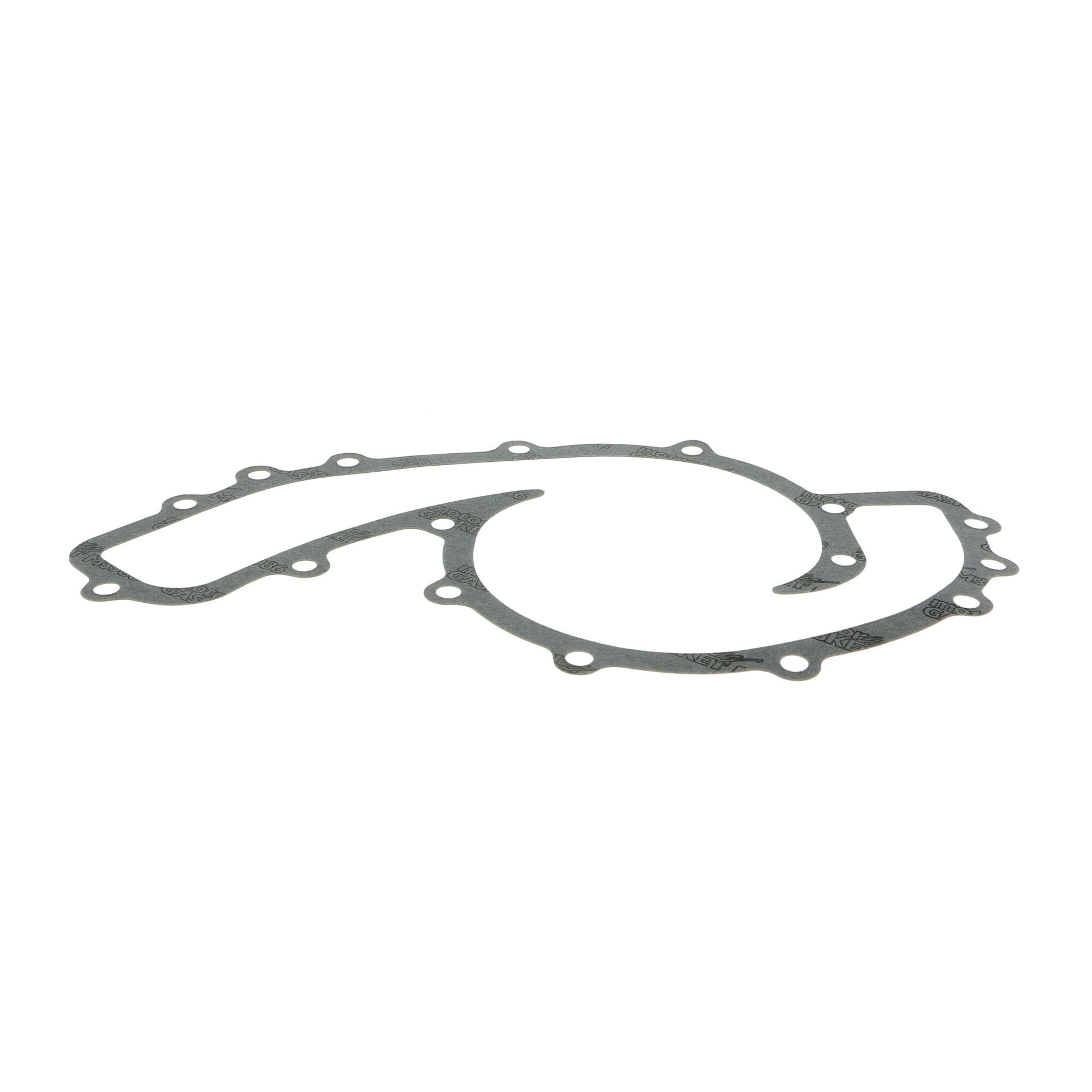 VAICO Water Pump, engine cooling V45-50009