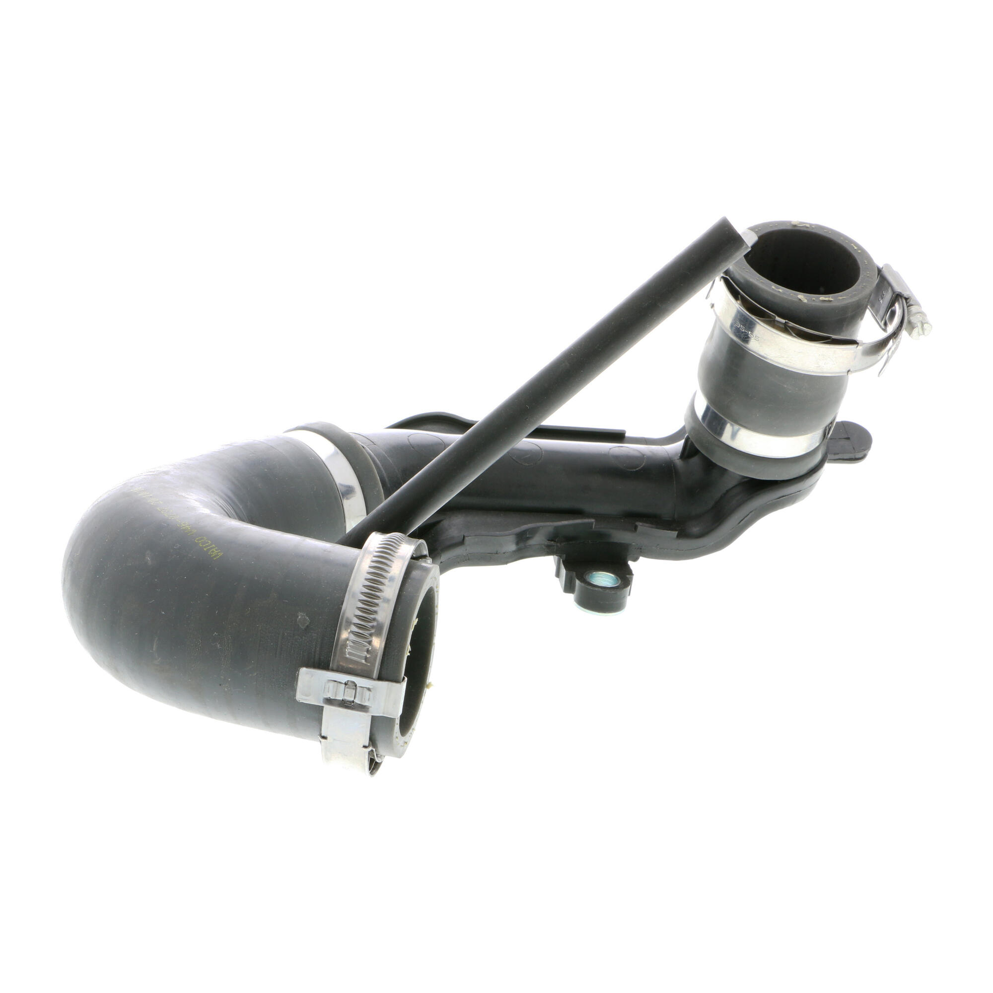 VAICO Charge Air Hose V46-0737