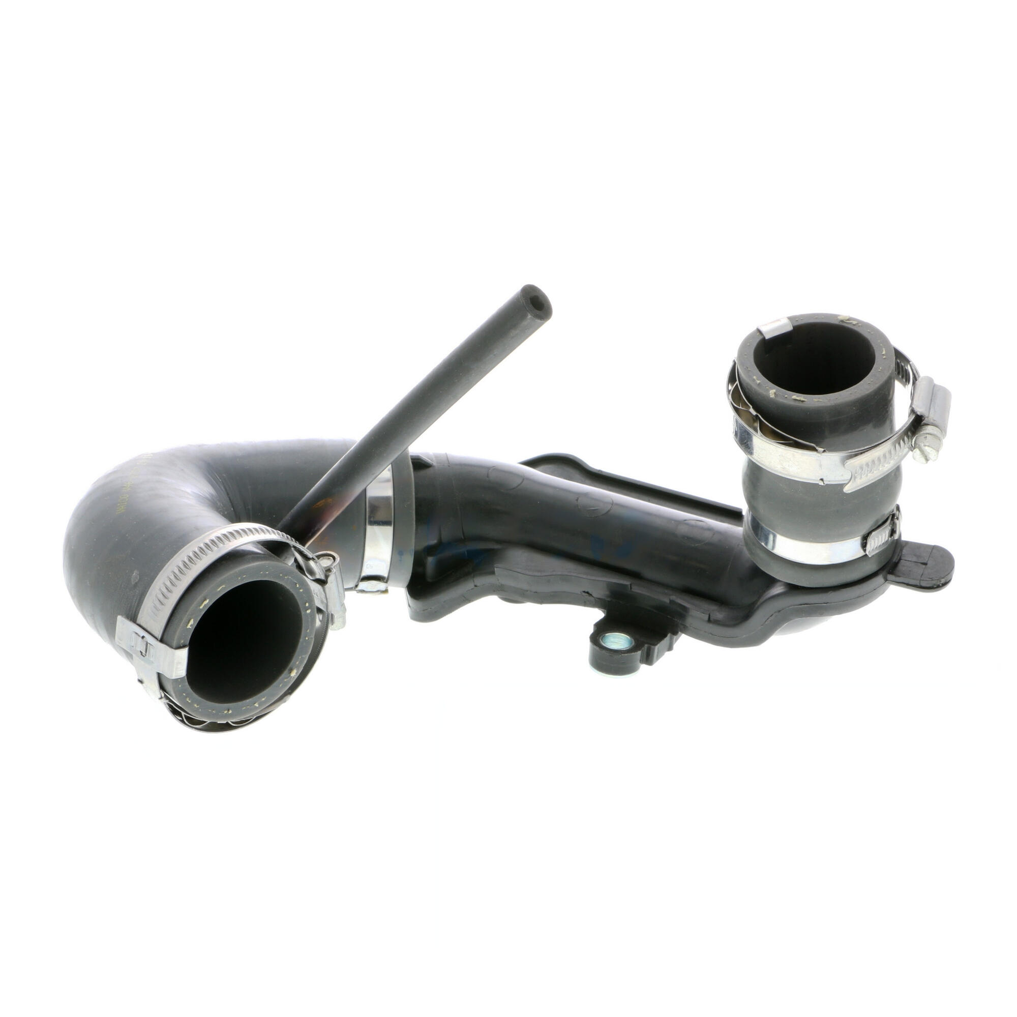 VAICO Charge Air Hose V46-0737