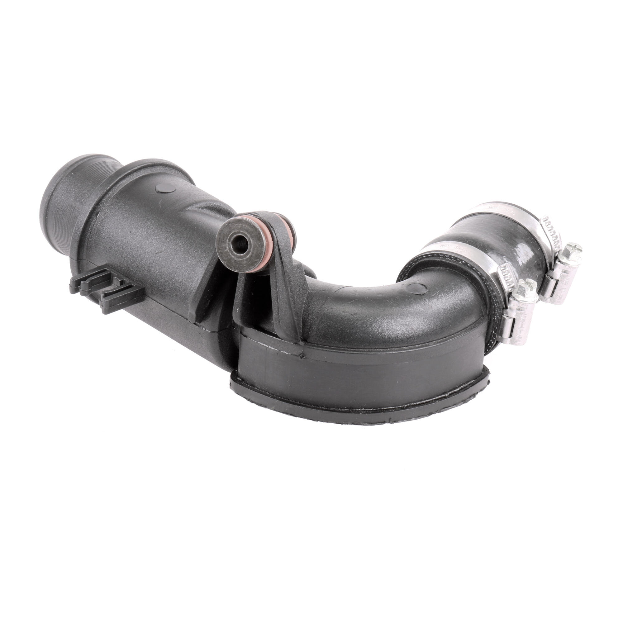 VAICO Charge Air Hose V46-0741