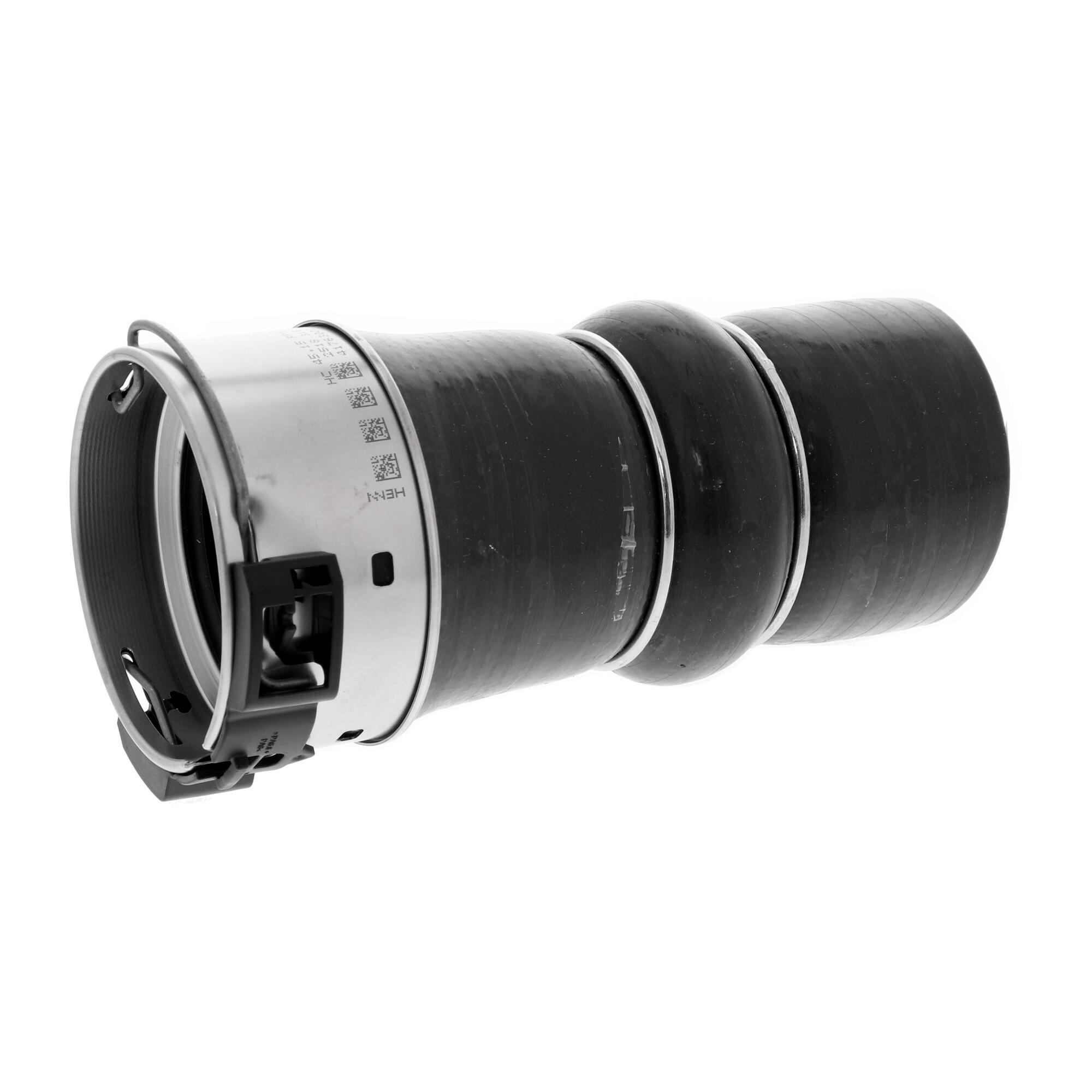 VAICO Charge Air Hose V46-0833