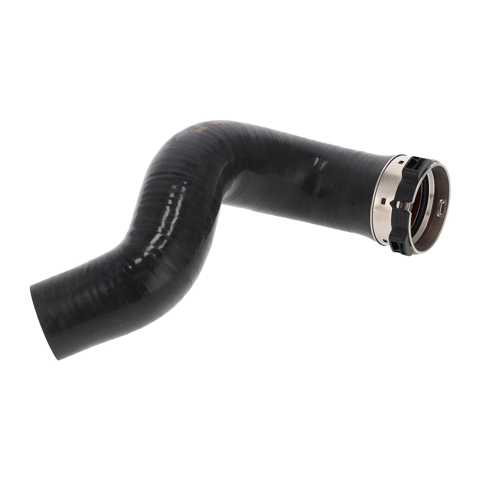 VAICO Charge Air Hose V46-1396