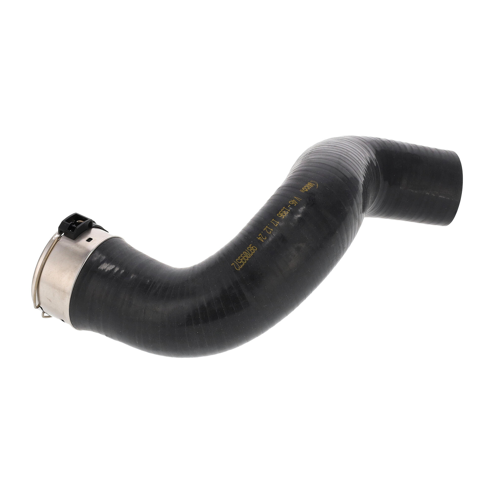 VAICO Charge Air Hose V46-1396