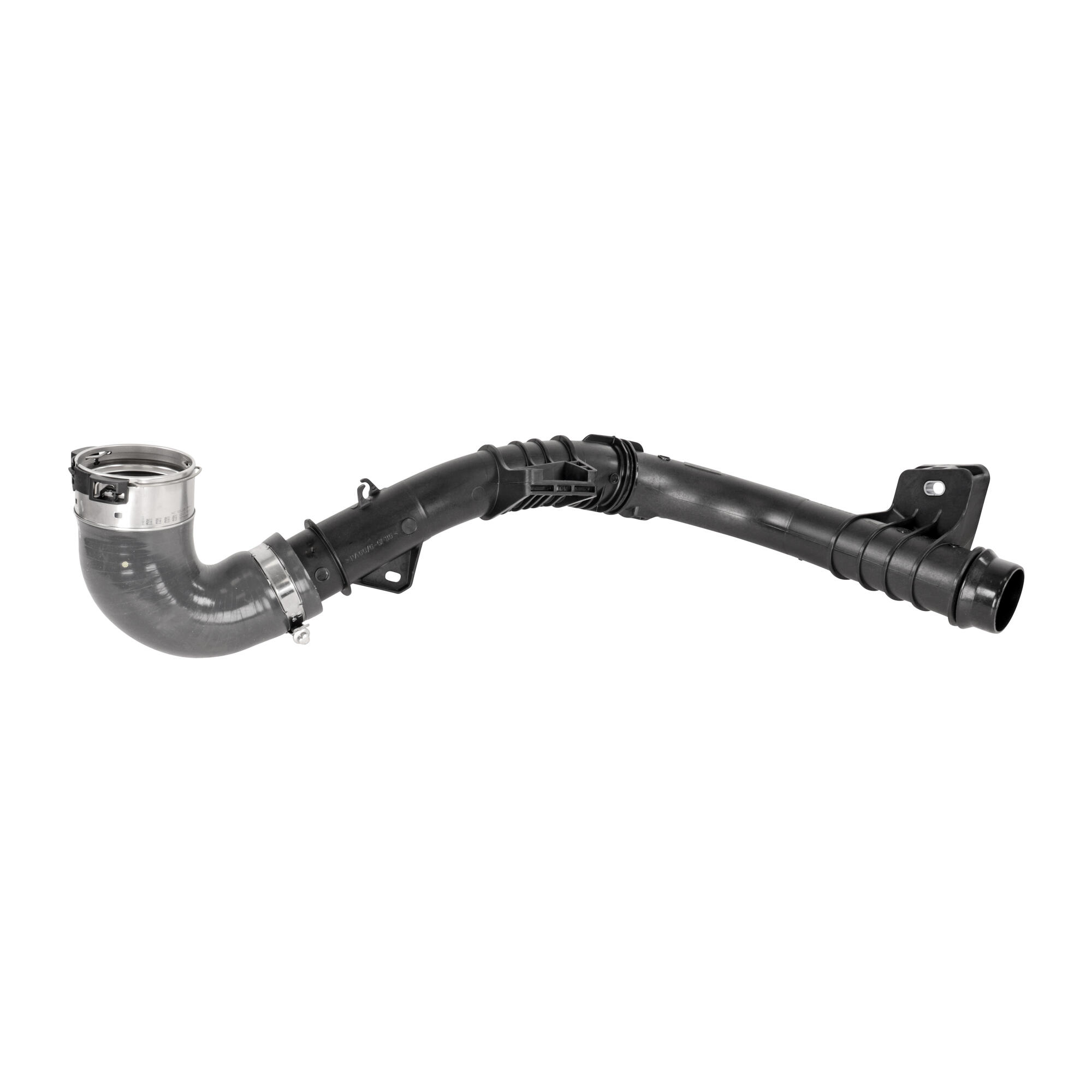 VAICO Charge Air Hose V46-1558