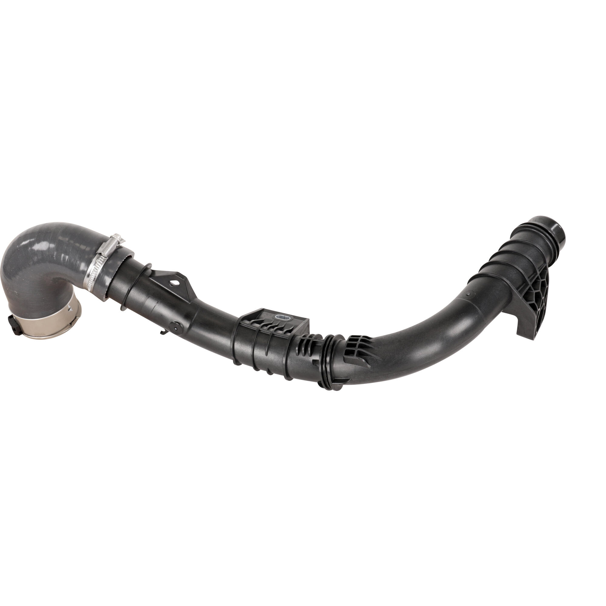 VAICO Charge Air Hose V46-1558