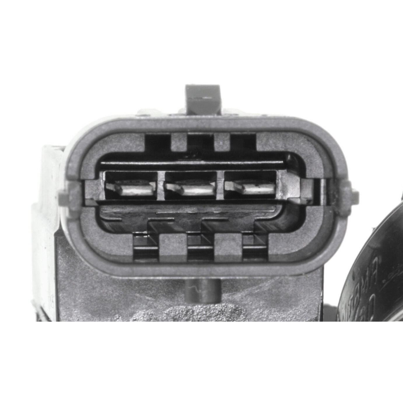 VAICO Charge Air Hose V46-1561