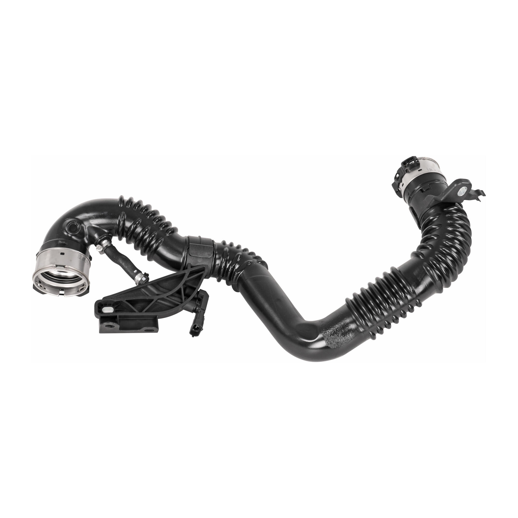 VAICO Charge Air Hose V46-1592