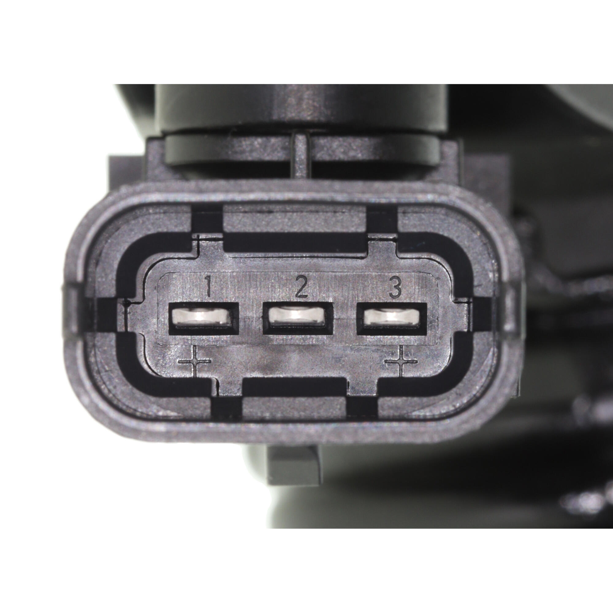 VAICO Charge Air Hose V46-1592