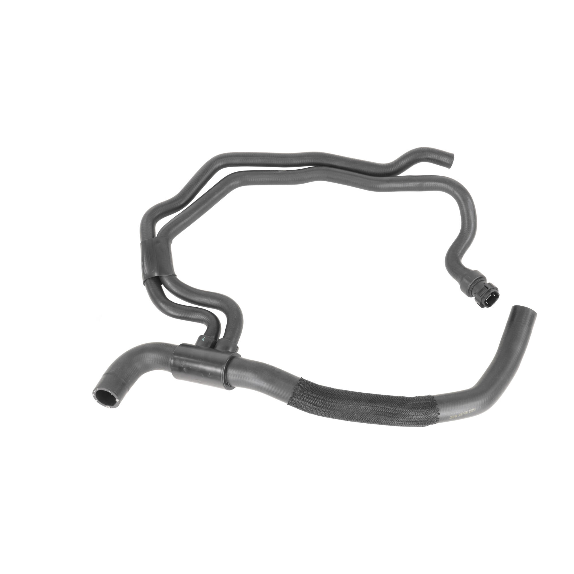 VAICO Radiator Hose V46-1605