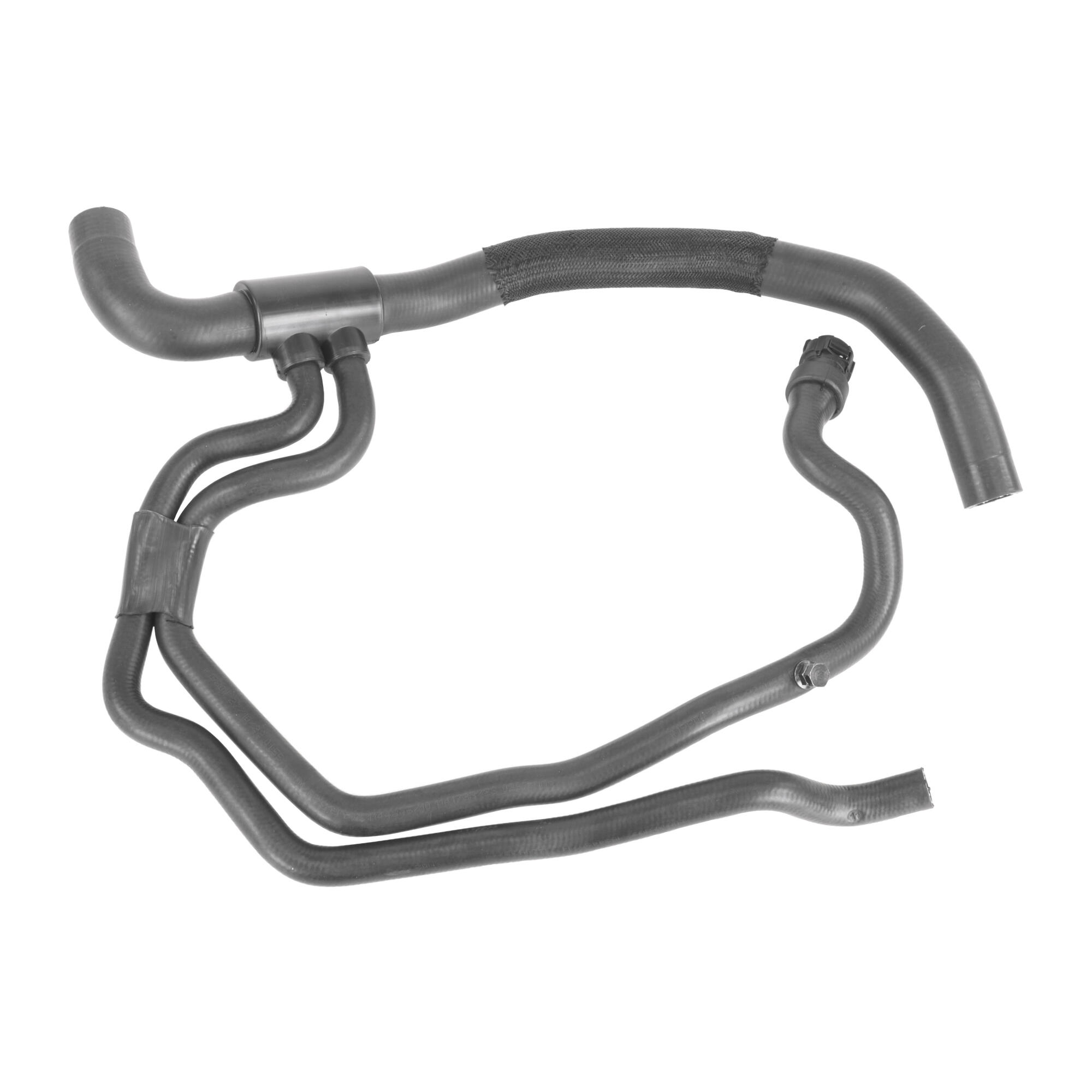 VAICO Radiator Hose V46-1605