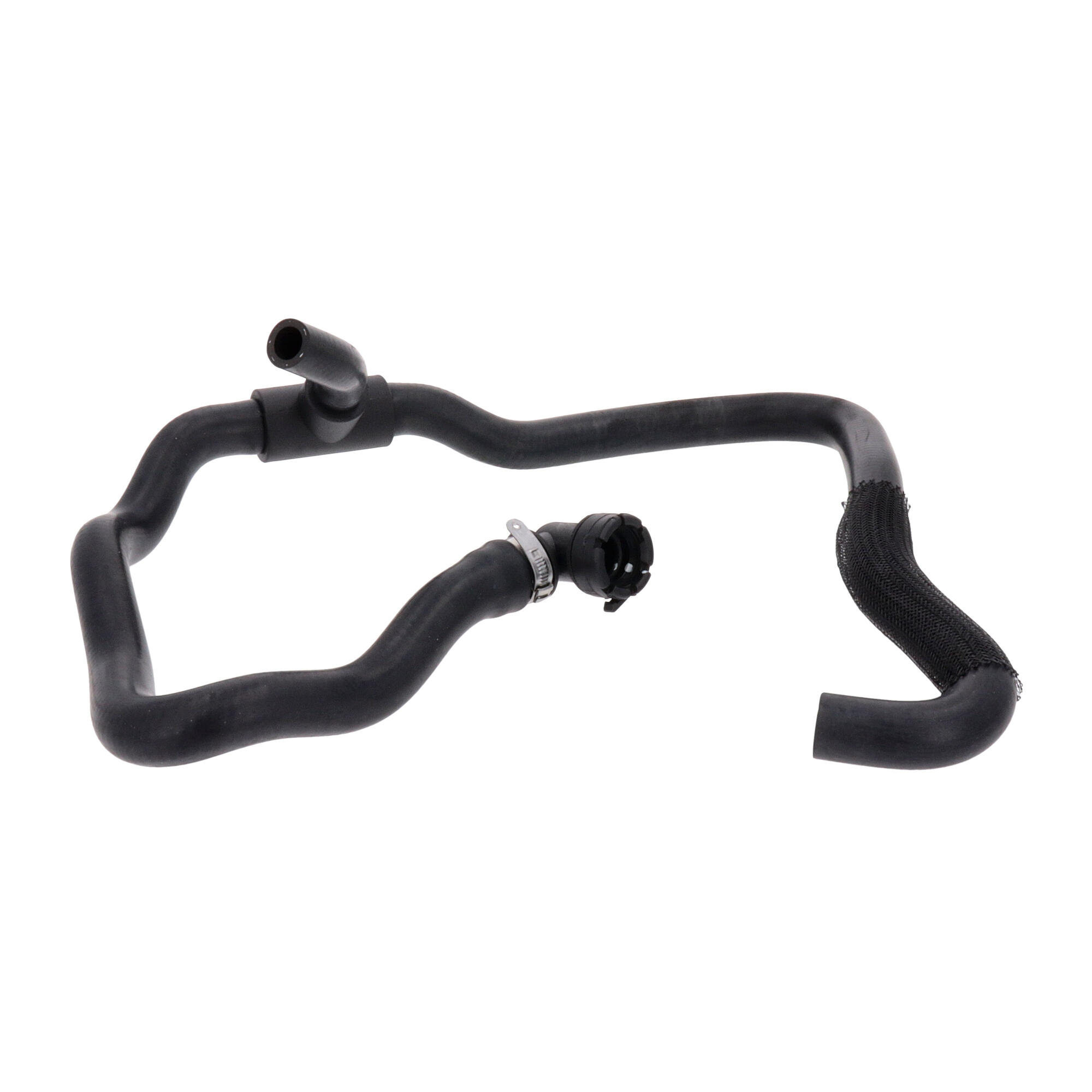 VAICO Heater hose V46-1617