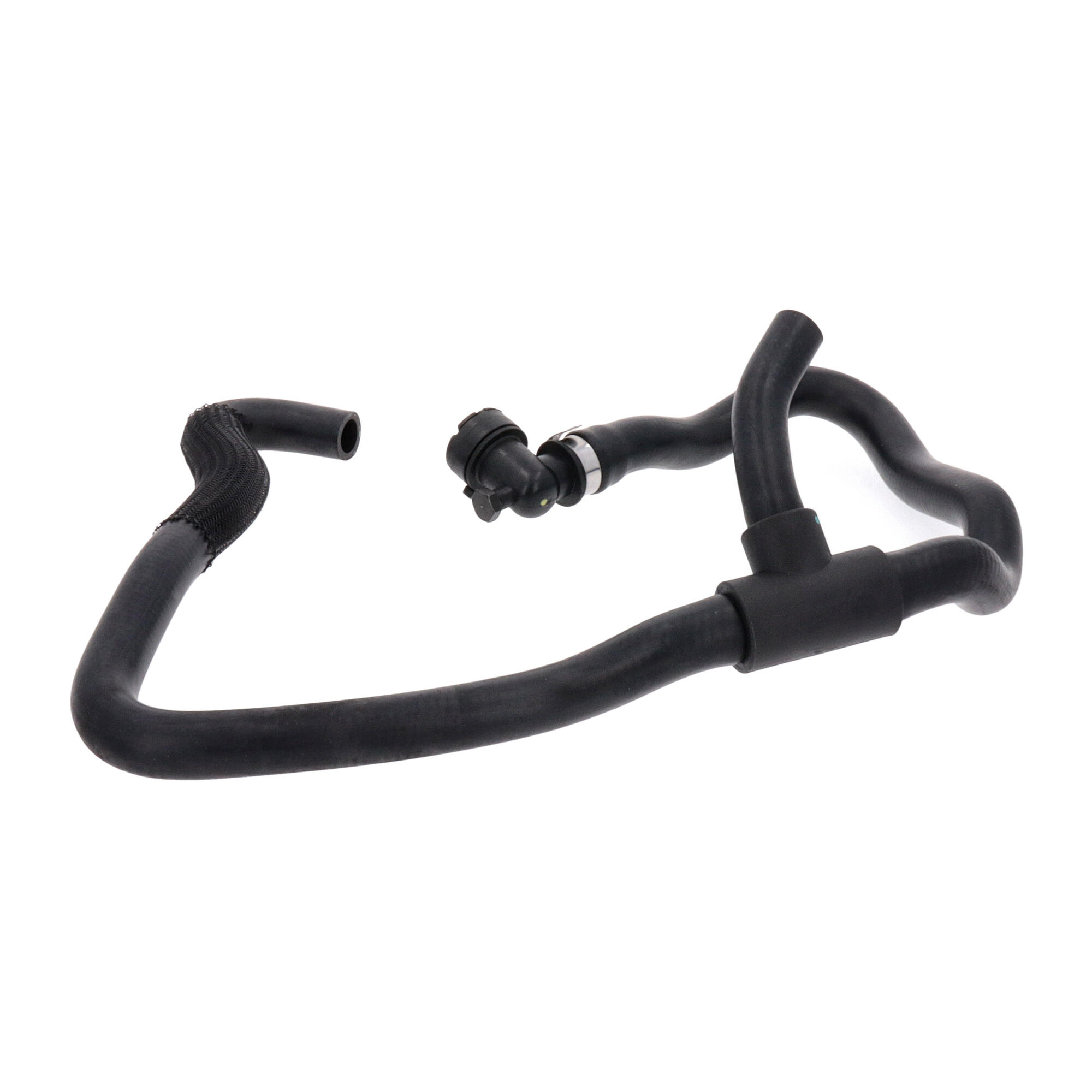 VAICO Heater hose V46-1617