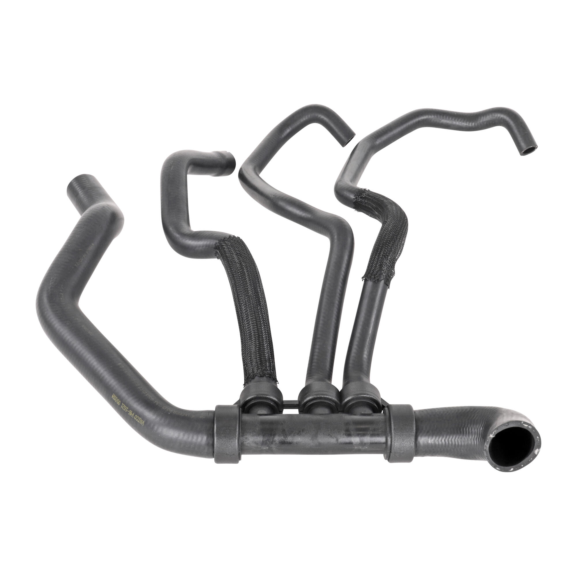 VAICO Radiator Hose V46-1621