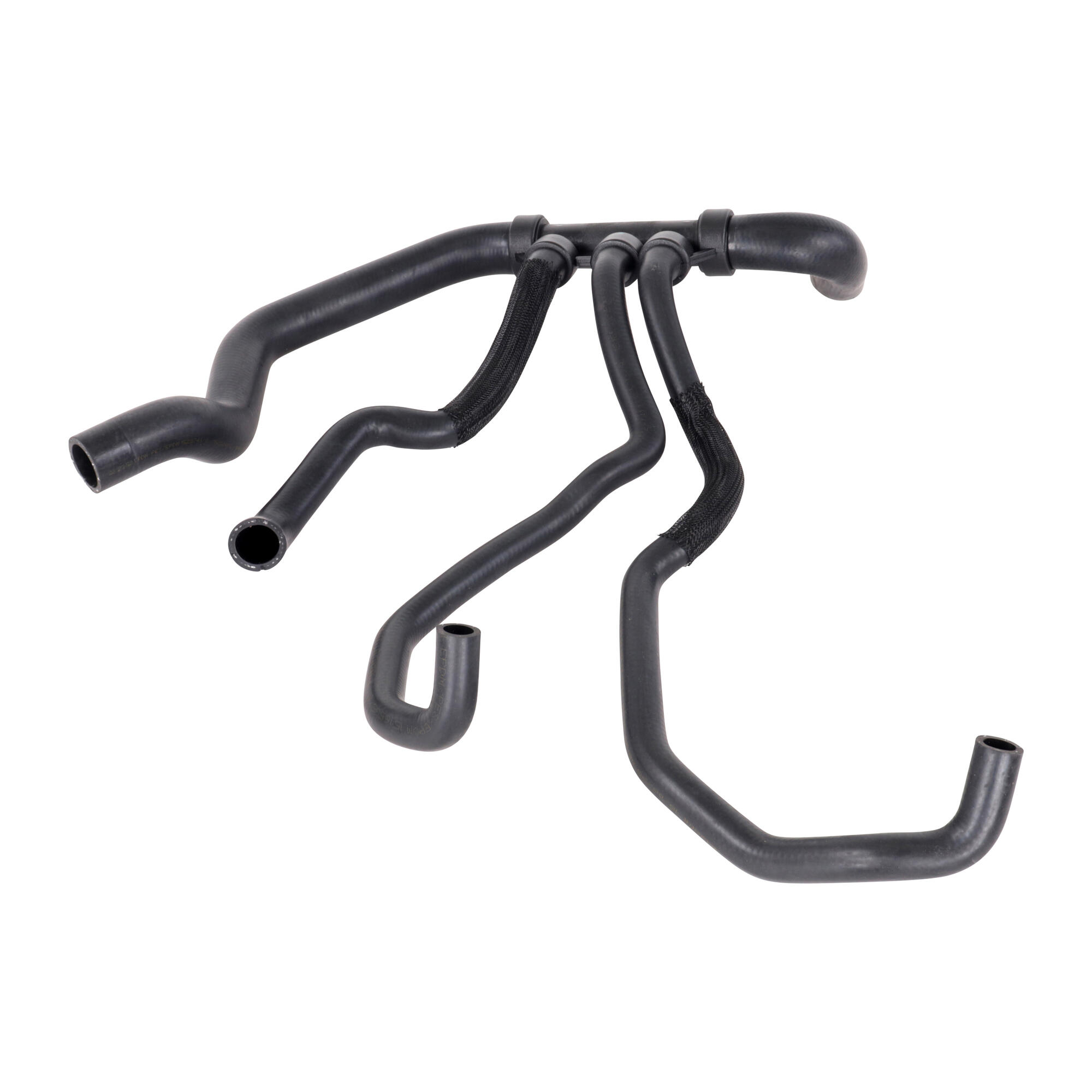 VAICO Radiator Hose V46-1621