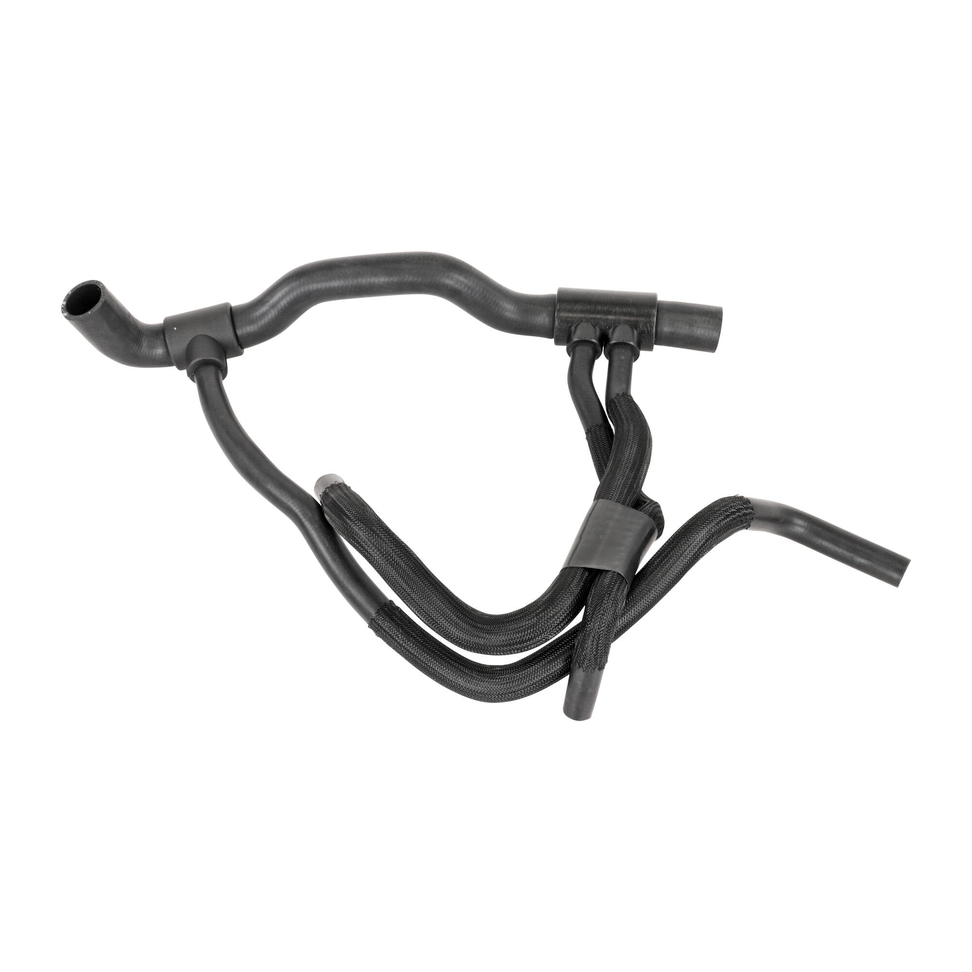 VAICO Radiator Hose V46-1624