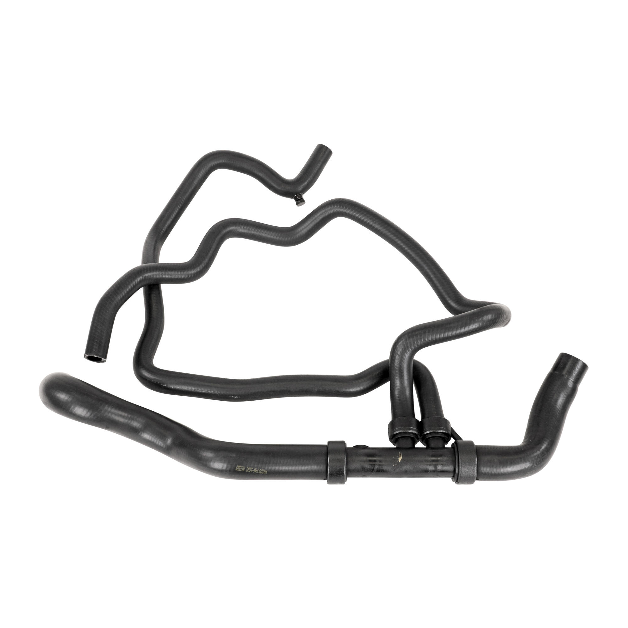 VAICO Radiator Hose V46-1633