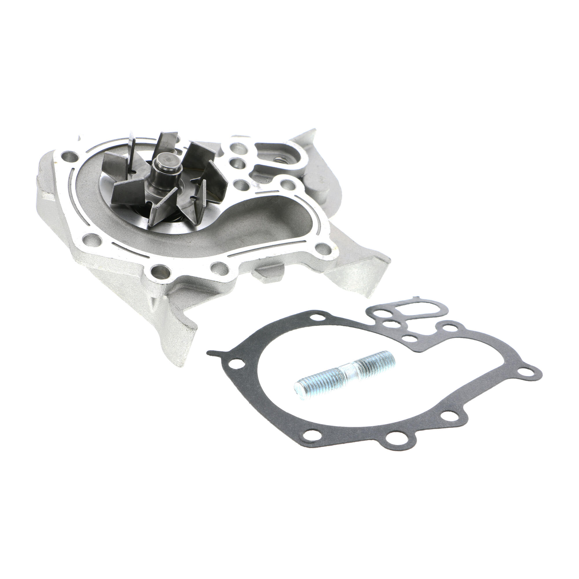 VAICO Water Pump, engine cooling V46-50004
