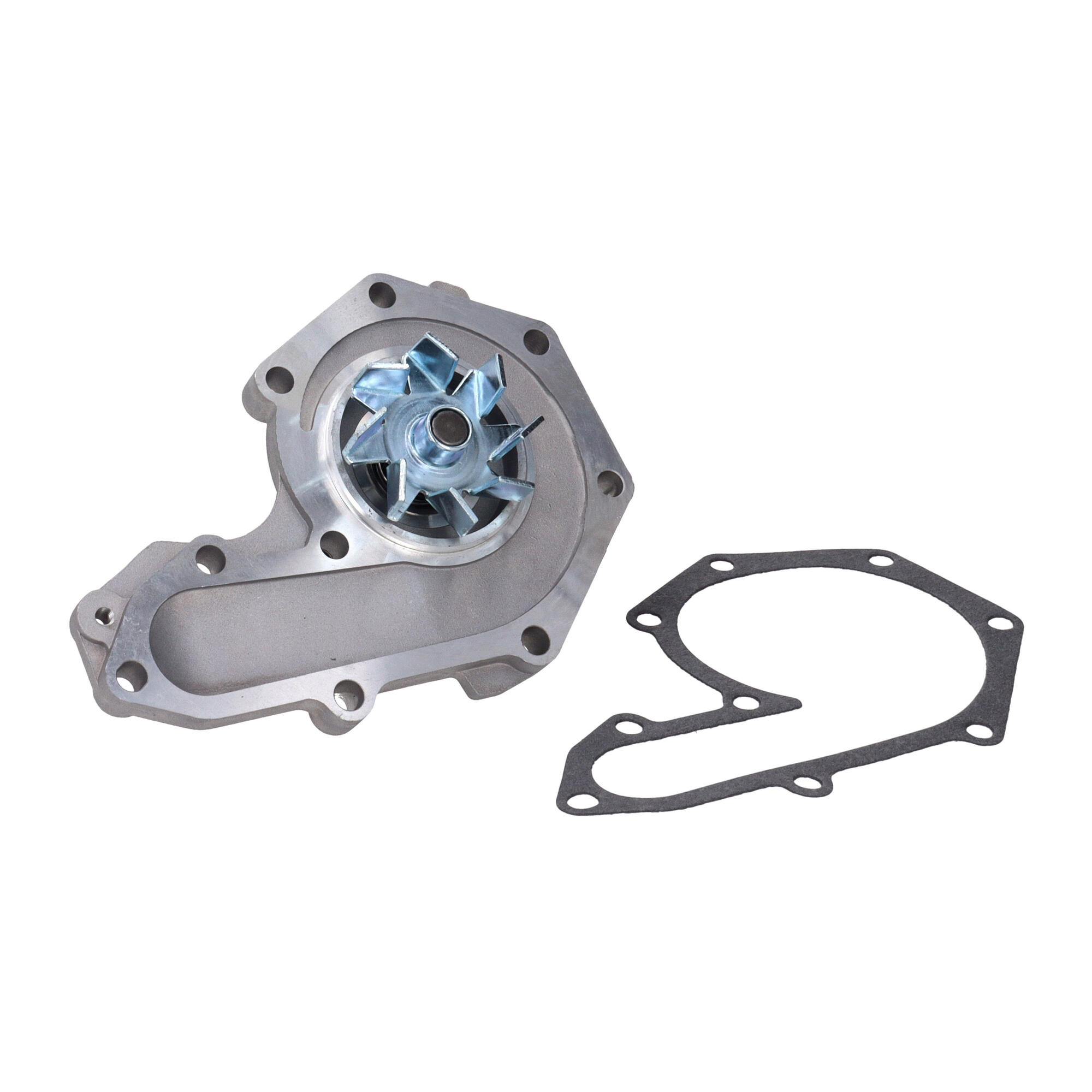 VAICO Water Pump, engine cooling V46-50005