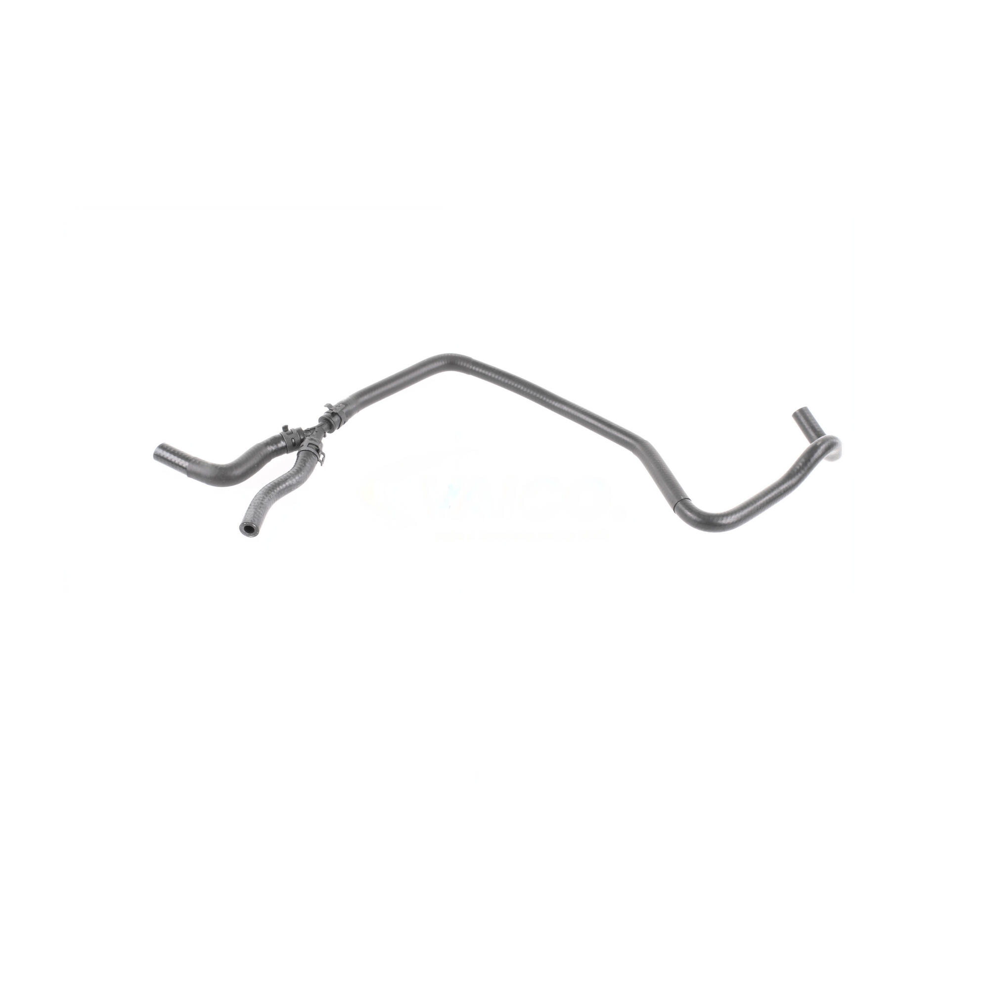 VAICO Radiator Hose V48-0152