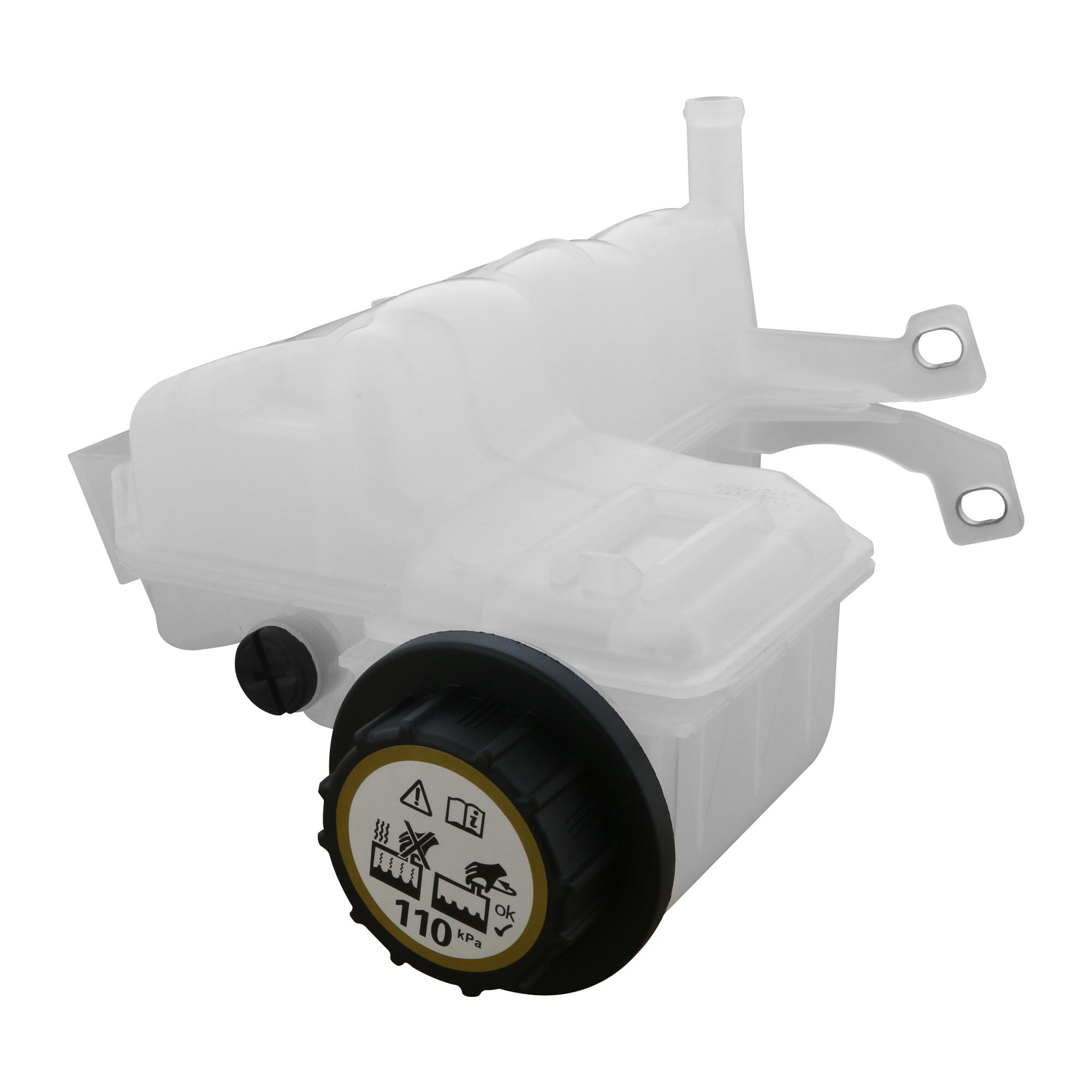 VAICO Expansion Tank, coolant V48-0177