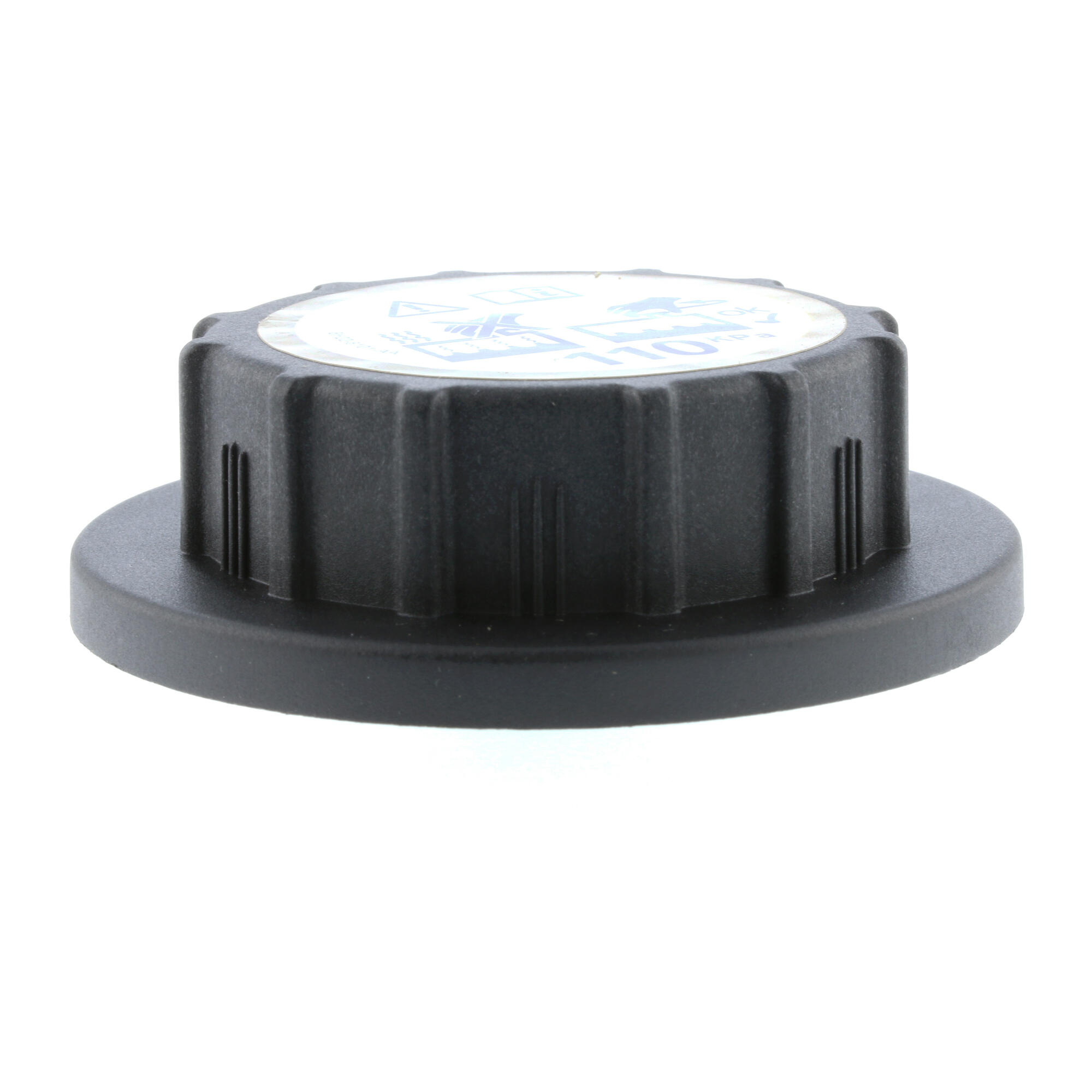 VAICO Cap, coolant tank V48-0178