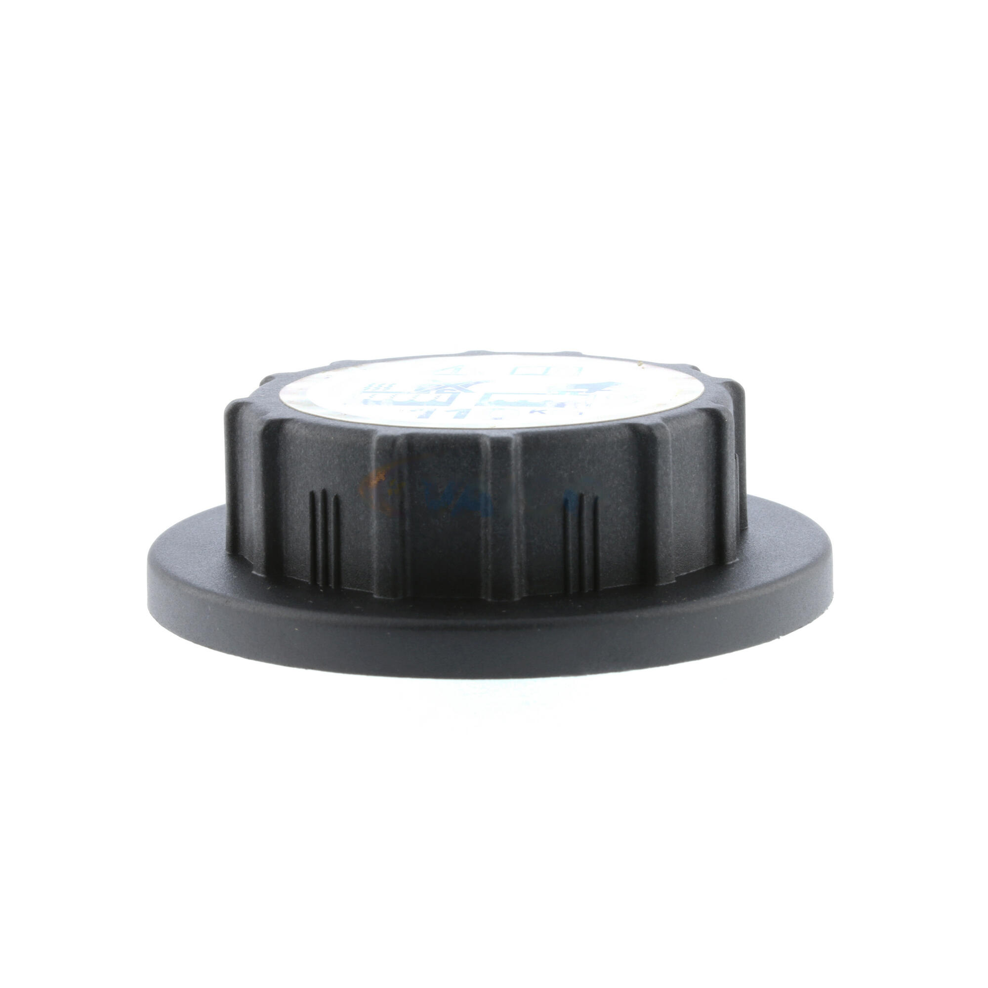VAICO Cap, coolant tank V48-0178