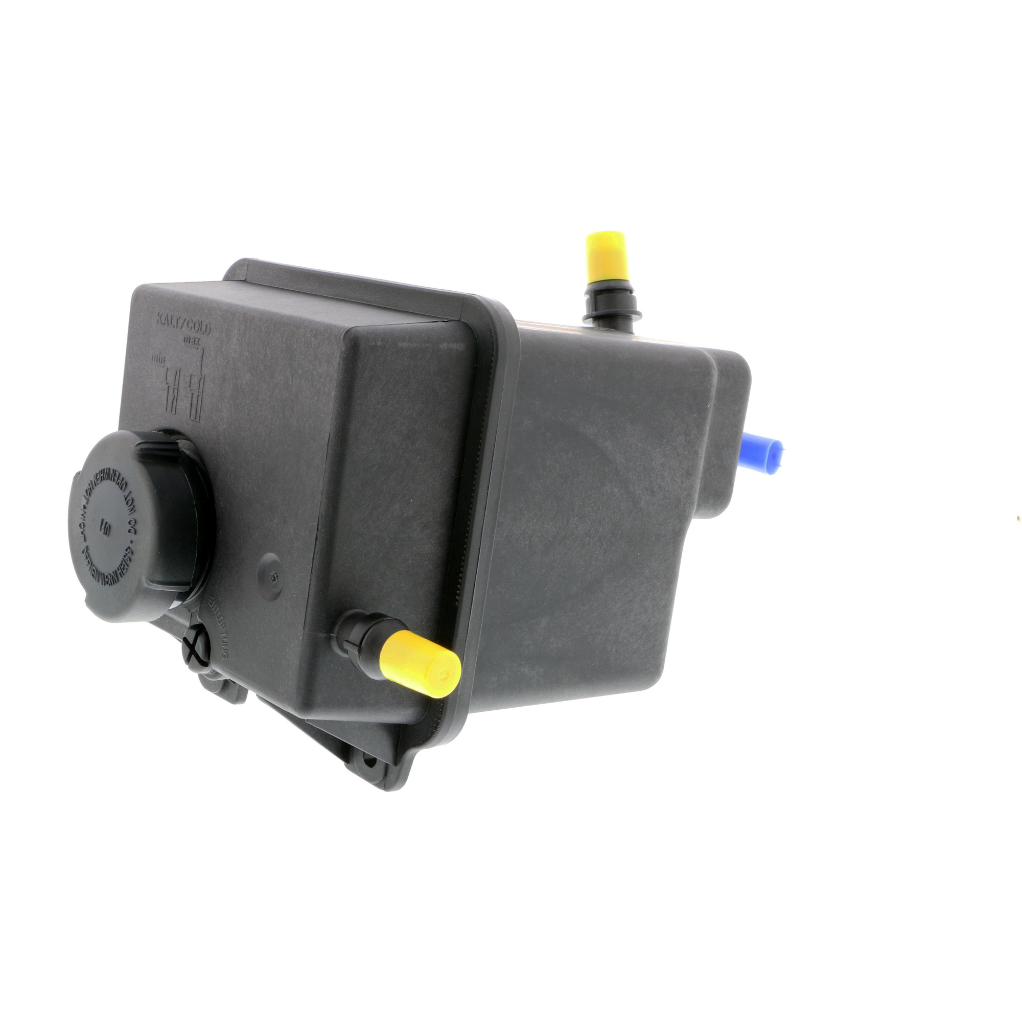 VAICO Expansion Tank, coolant V48-0210