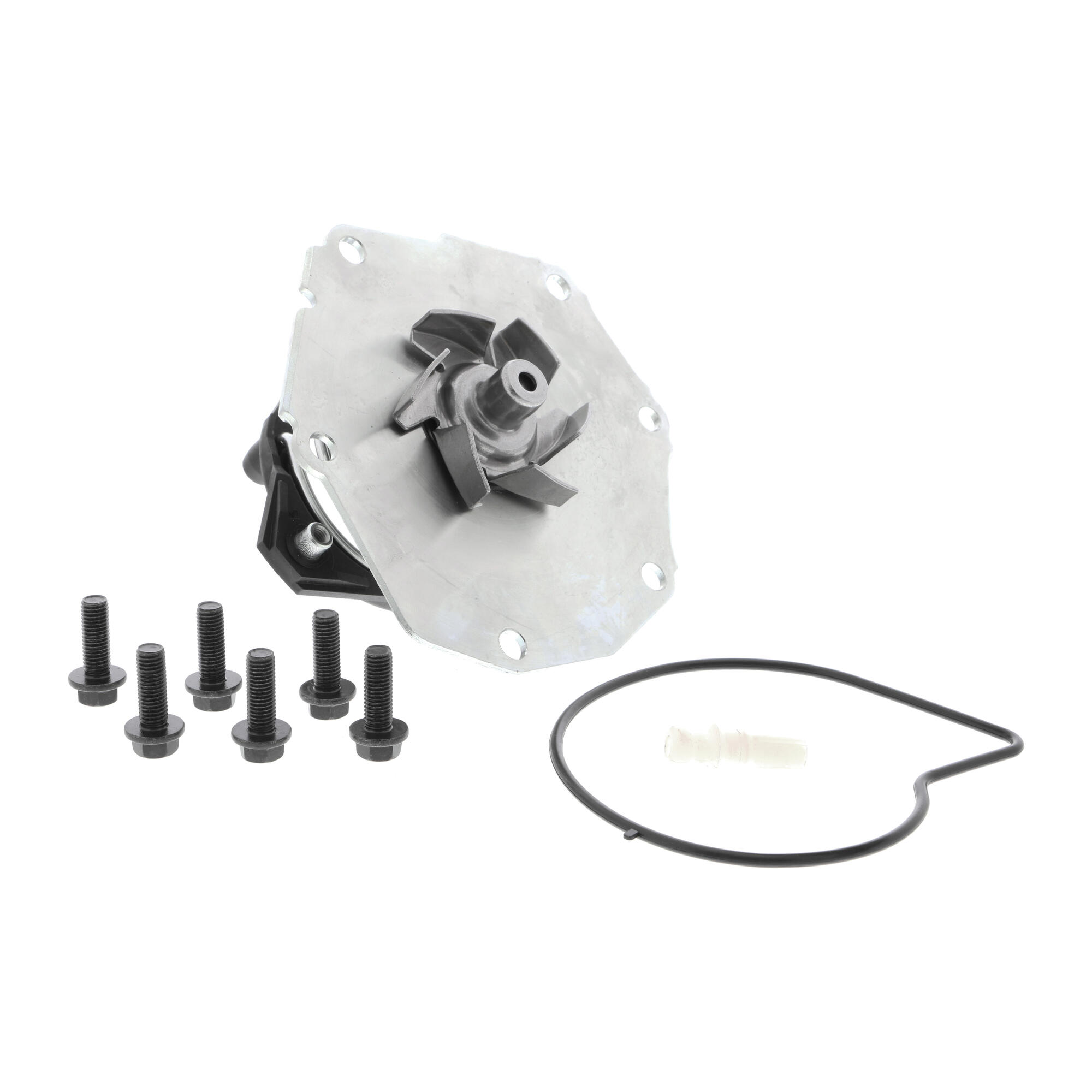 VAICO Water Pump, engine cooling V48-50004