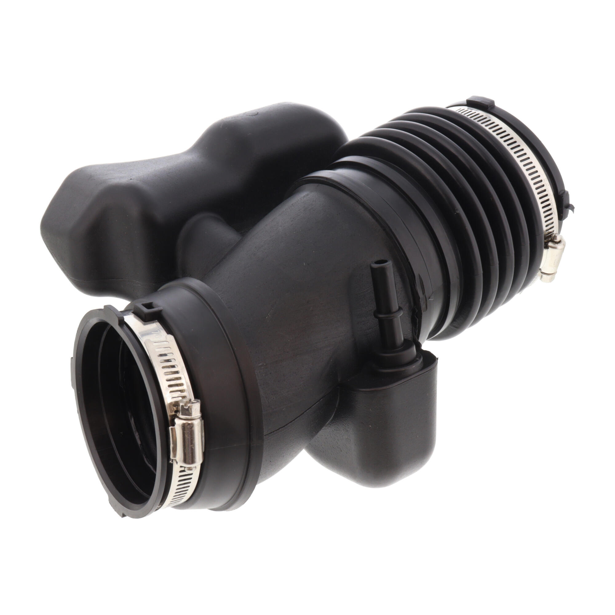 VAICO Charge Air Hose V51-9528