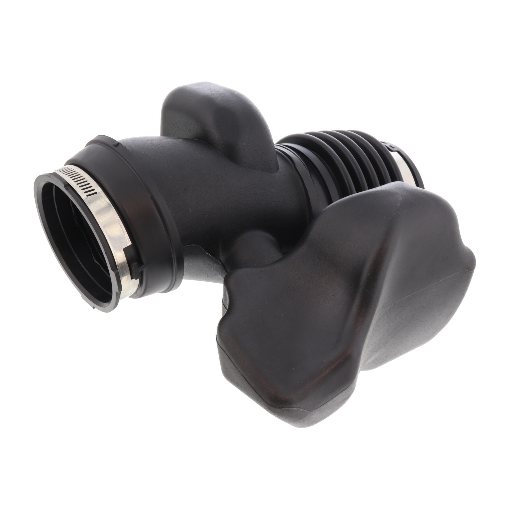 VAICO Charge Air Hose V51-9528