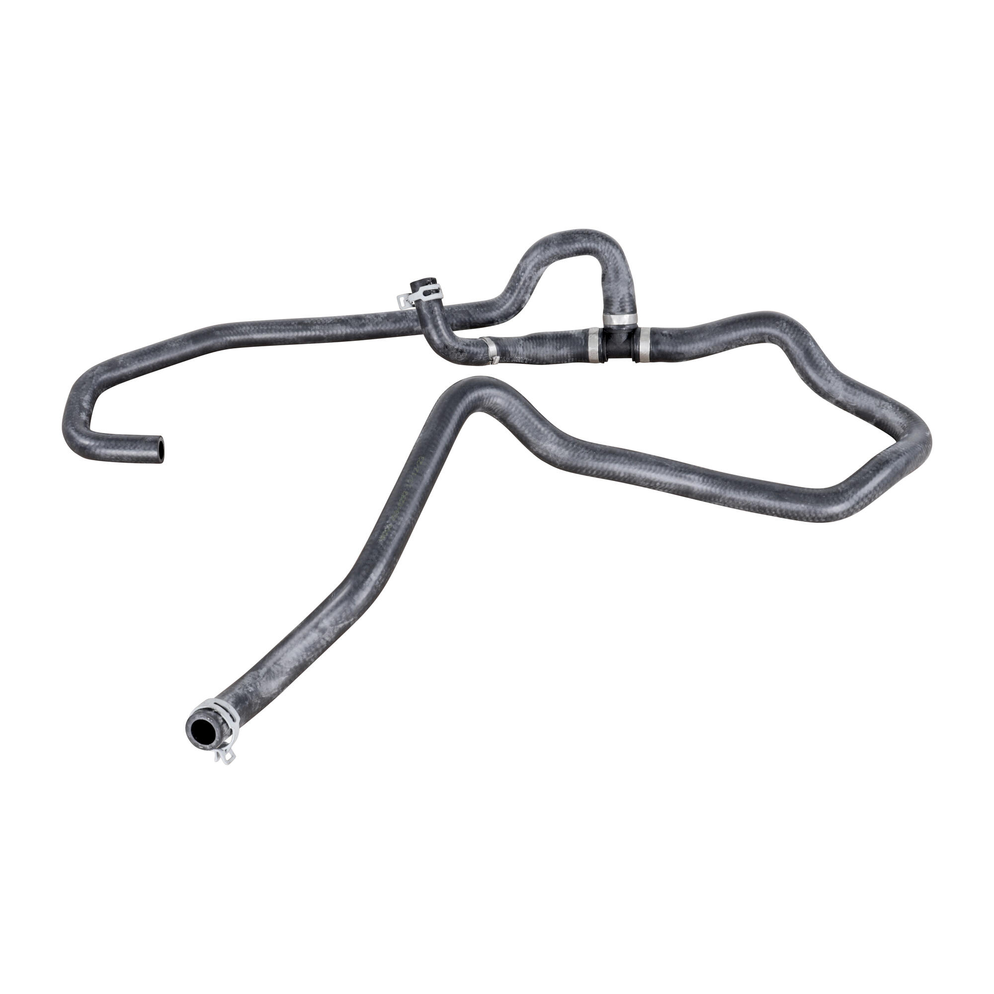 VAICO Heater hose V58-0293