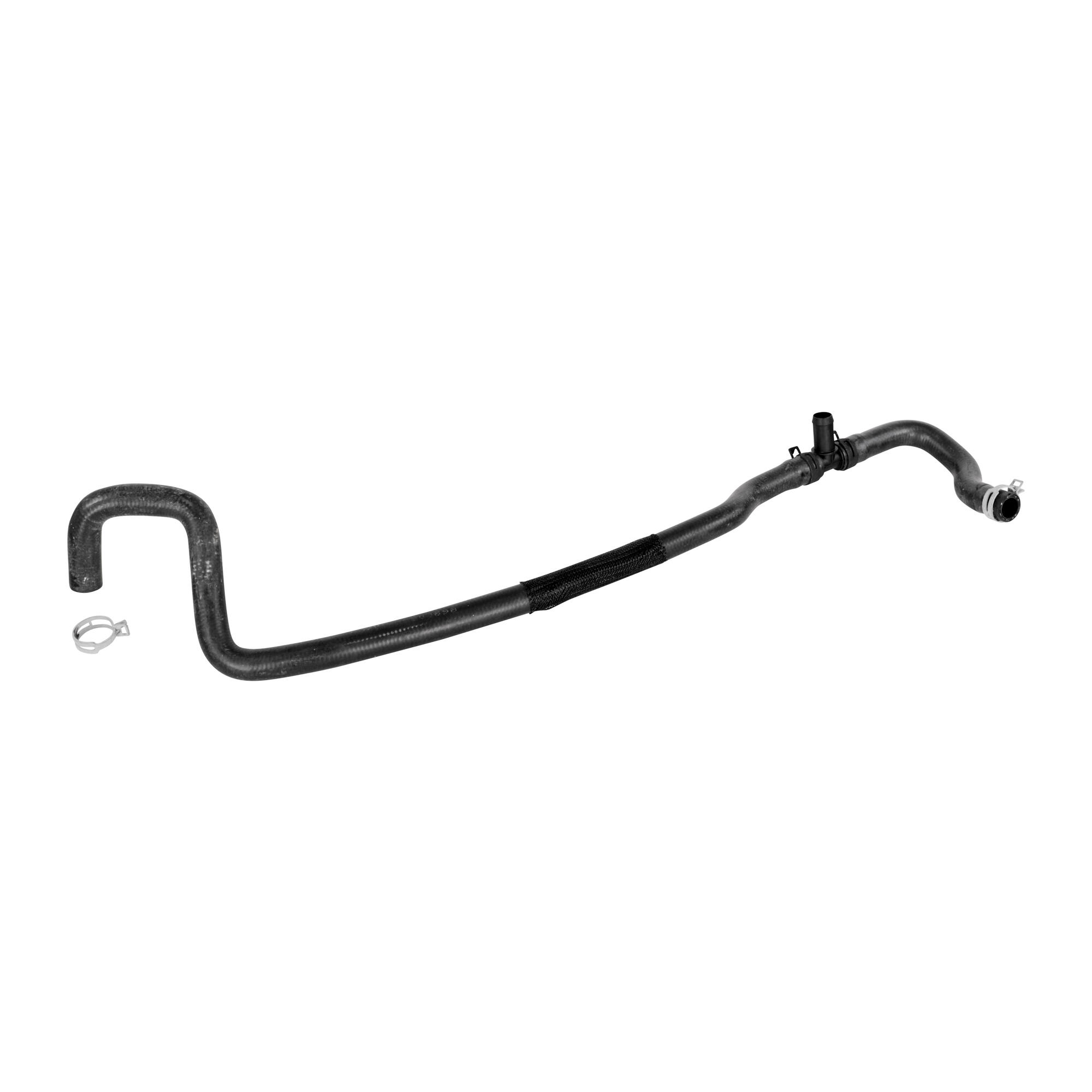 VAICO Radiator Hose V58-0300