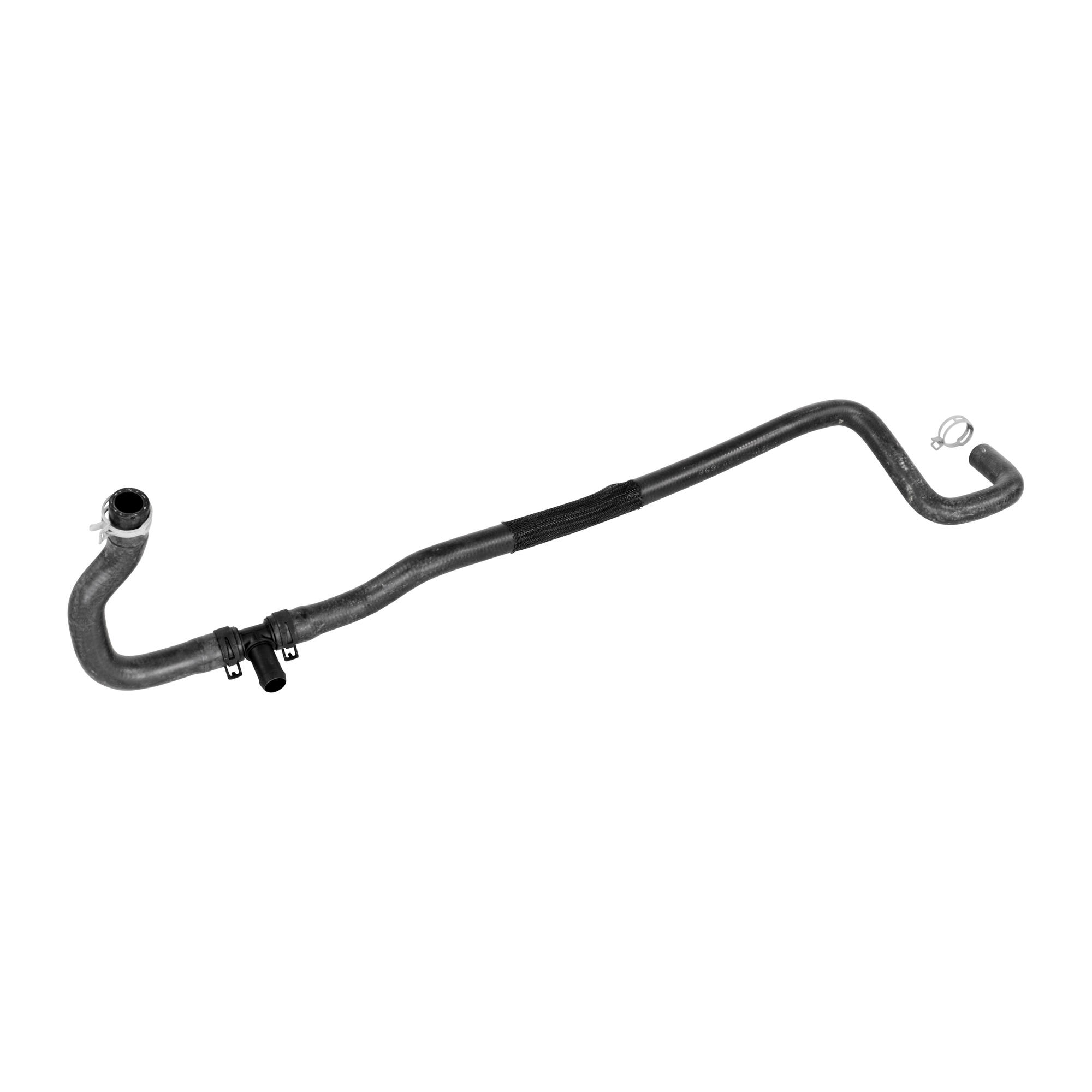 VAICO Radiator Hose V58-0300