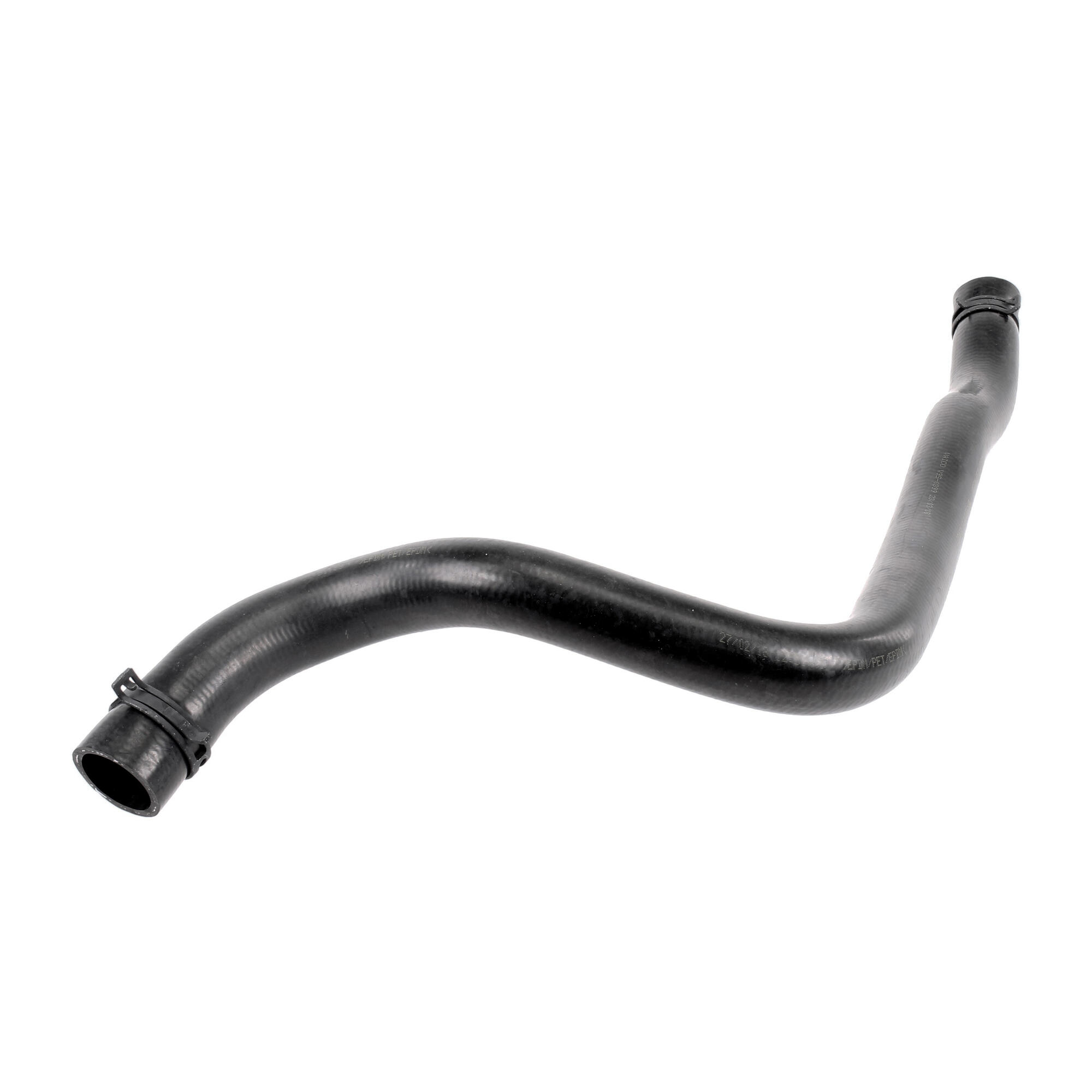VAICO Radiator Hose V95-0399