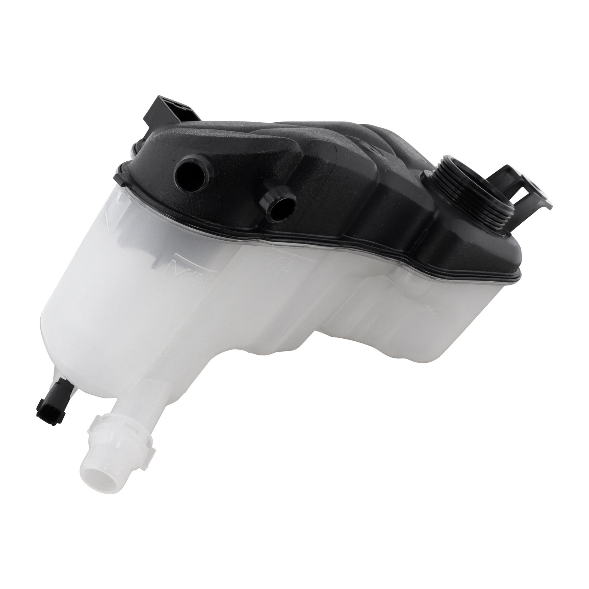 VAICO Expansion Tank, coolant V95-0584