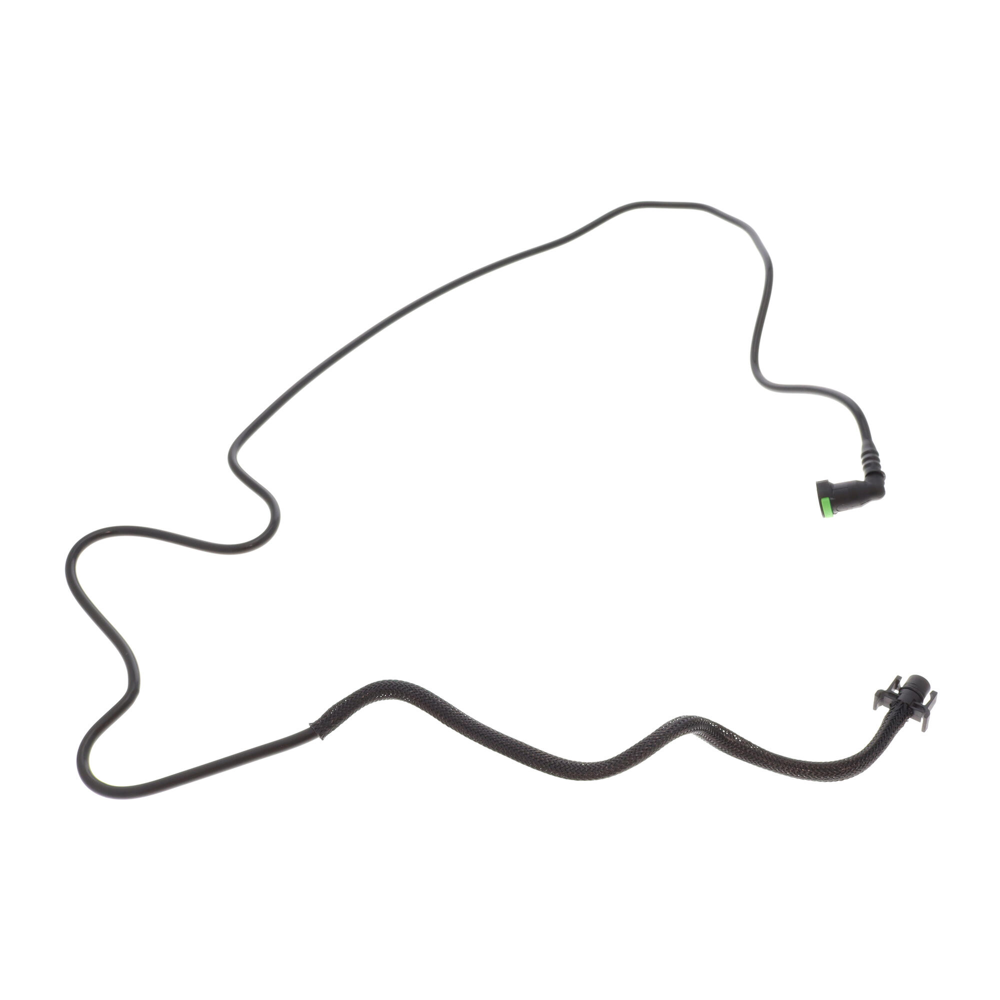 VAICO Radiator Hose V95-0677