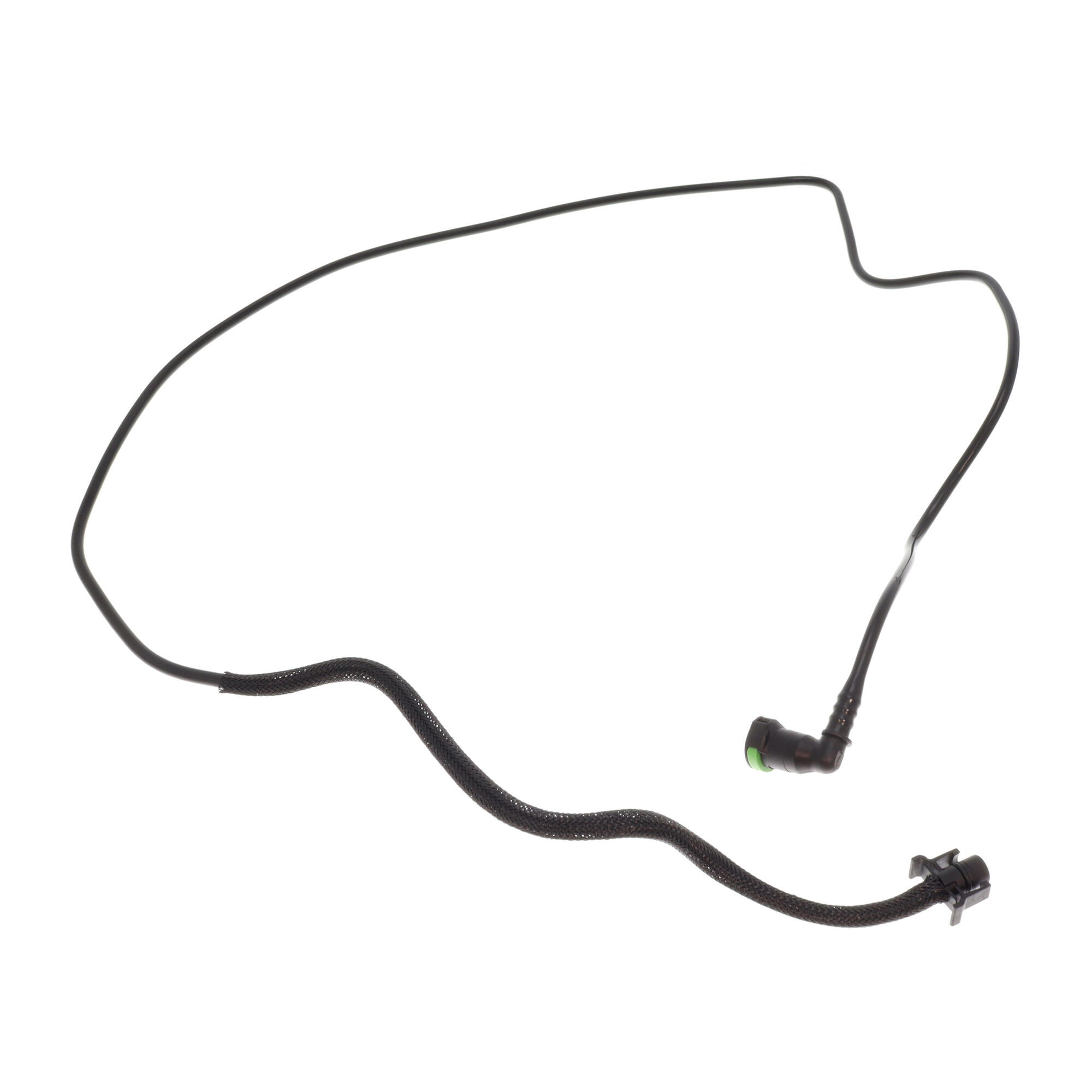 VAICO Coolant Pipe V95-0678