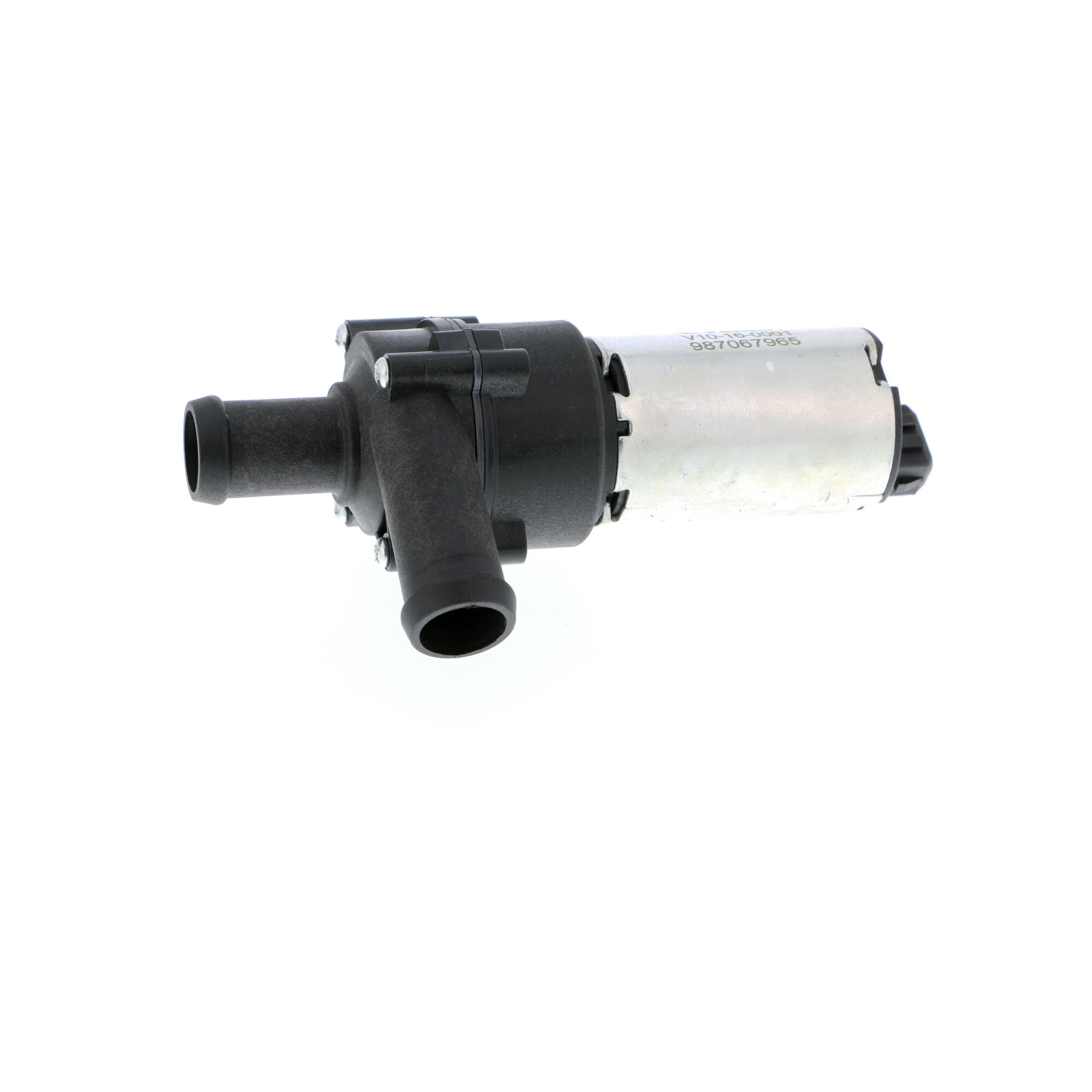 VEMO Auxiliary water pump (cooling water circ V10-16-0001