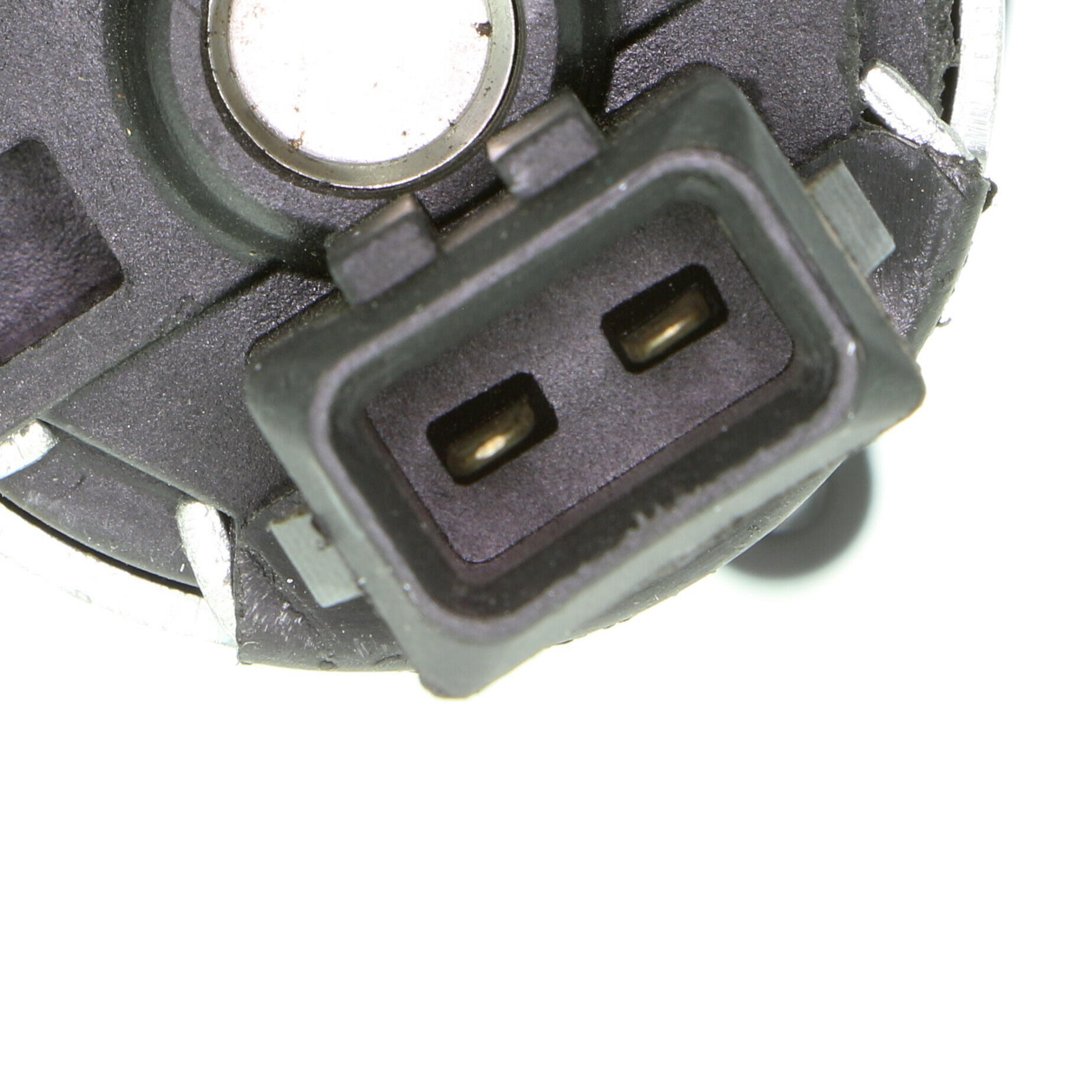 VEMO Auxiliary water pump (cooling water circ V10-16-0001