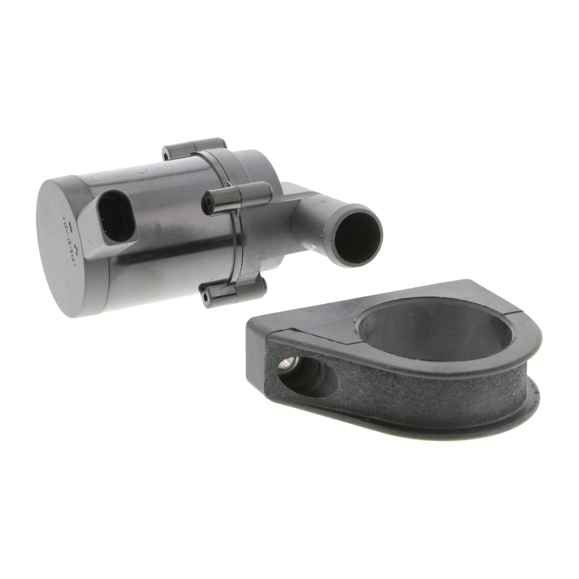 VEMO Auxiliary water pump (cooling water circ V10-16-0002