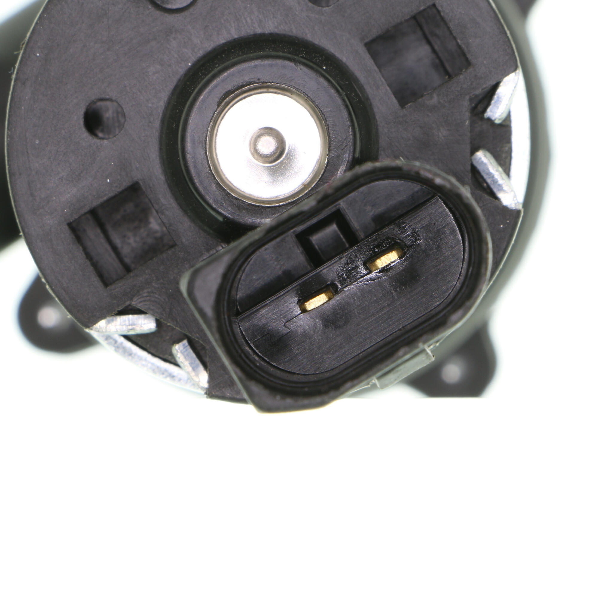 VEMO Auxiliary water pump (cooling water circ V10-16-0004