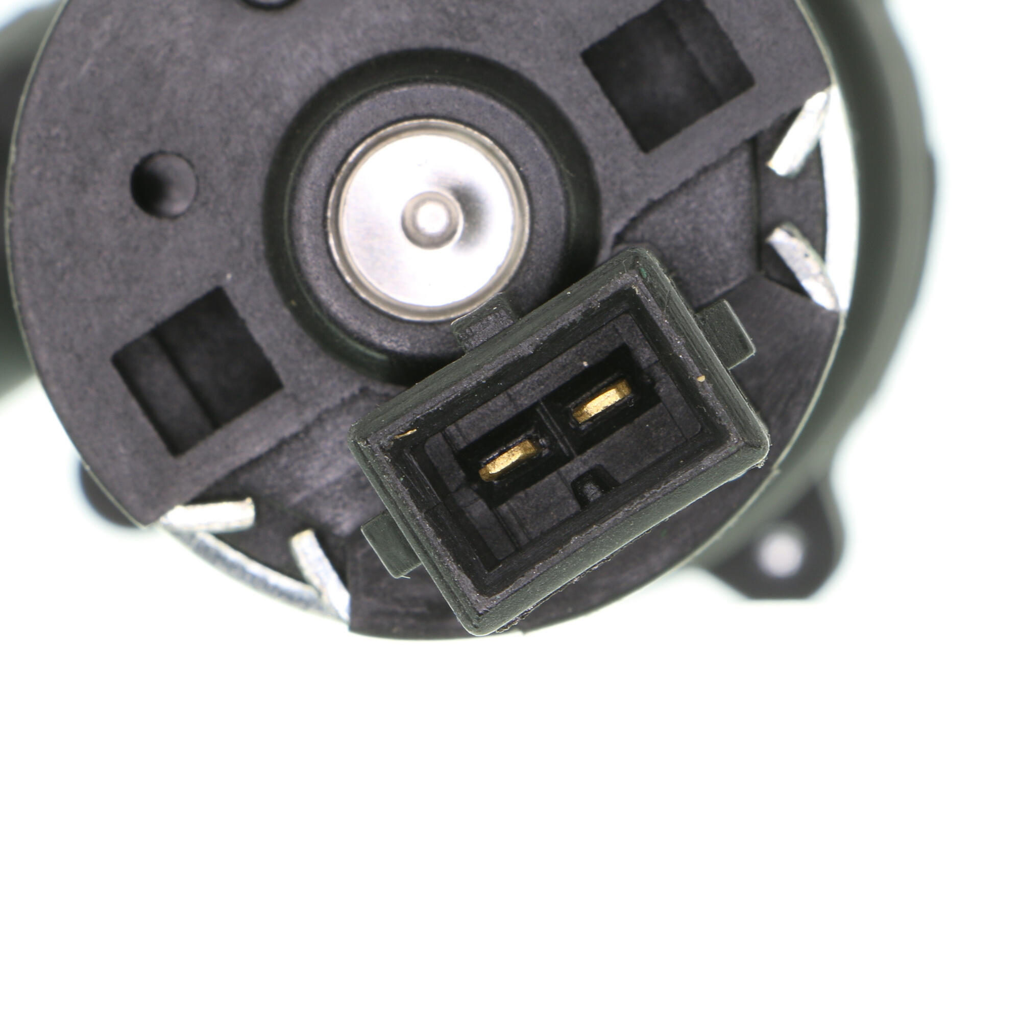 VEMO Auxiliary water pump (cooling water circ V10-16-0006